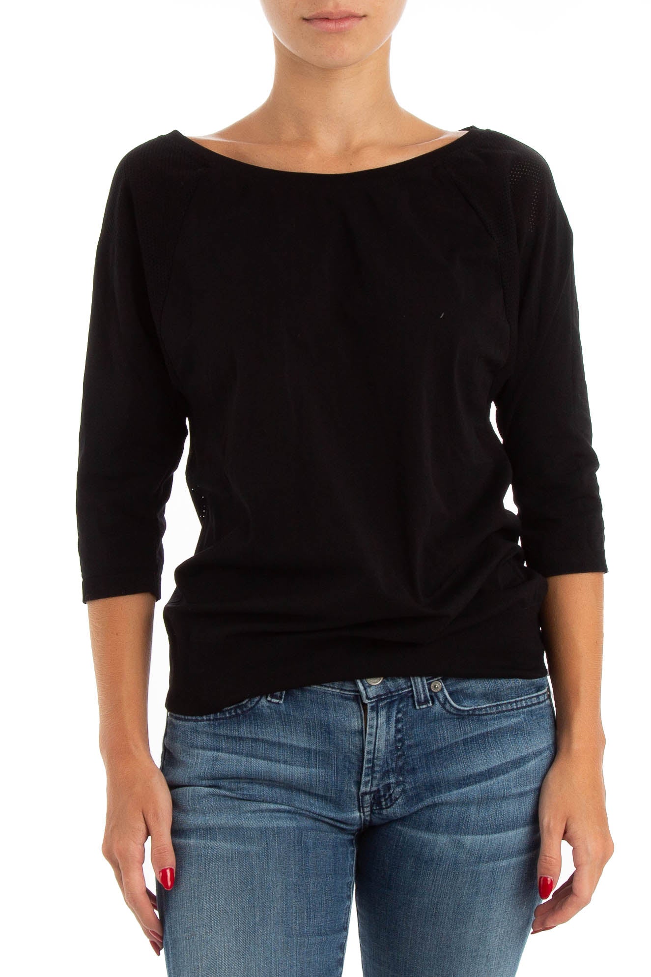 Sweaty Betty, Talla S