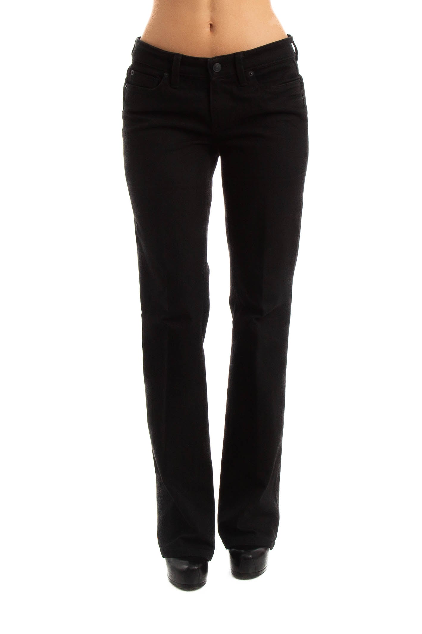 Ann Taylor, Talla 2