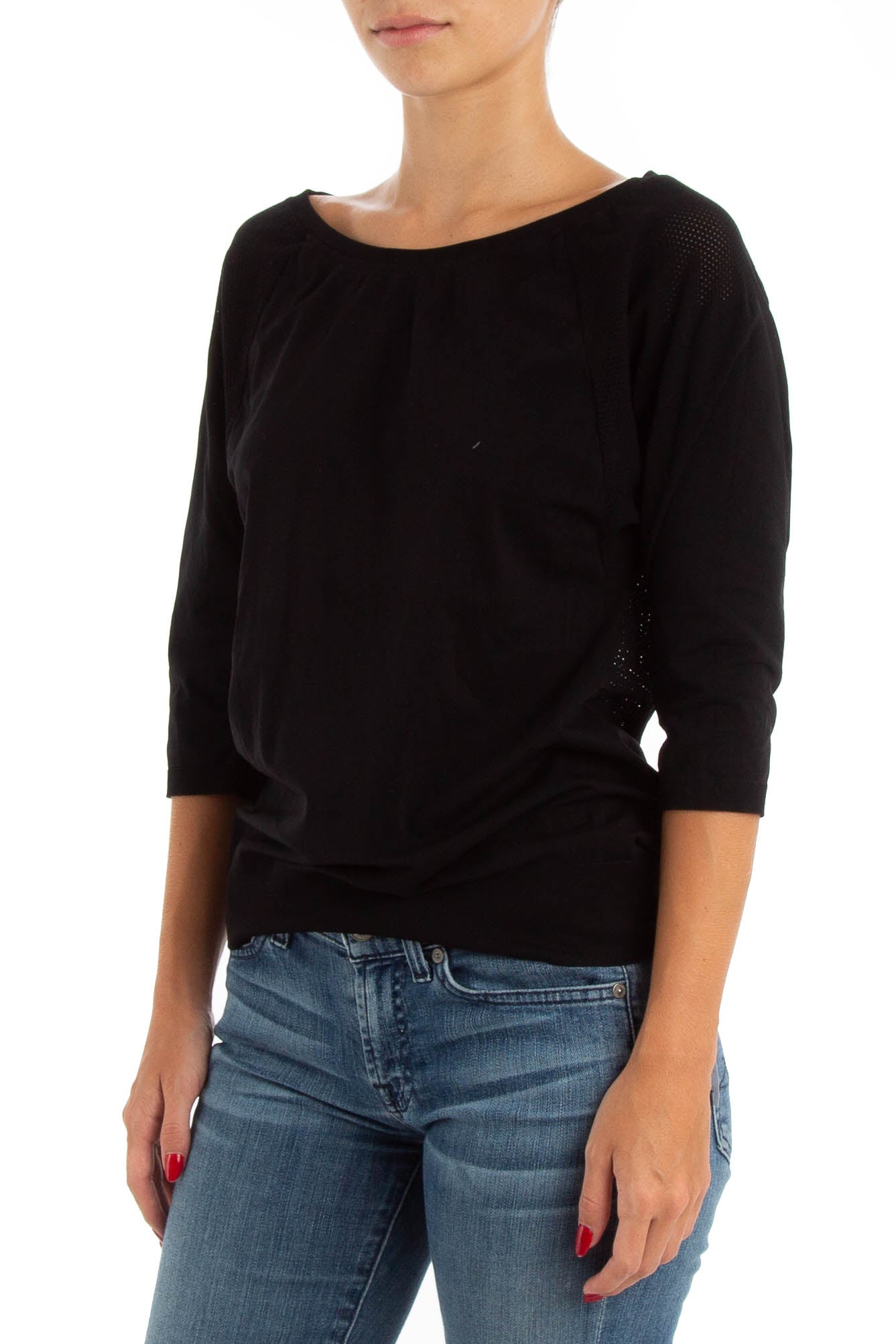 Sweaty Betty, Talla S