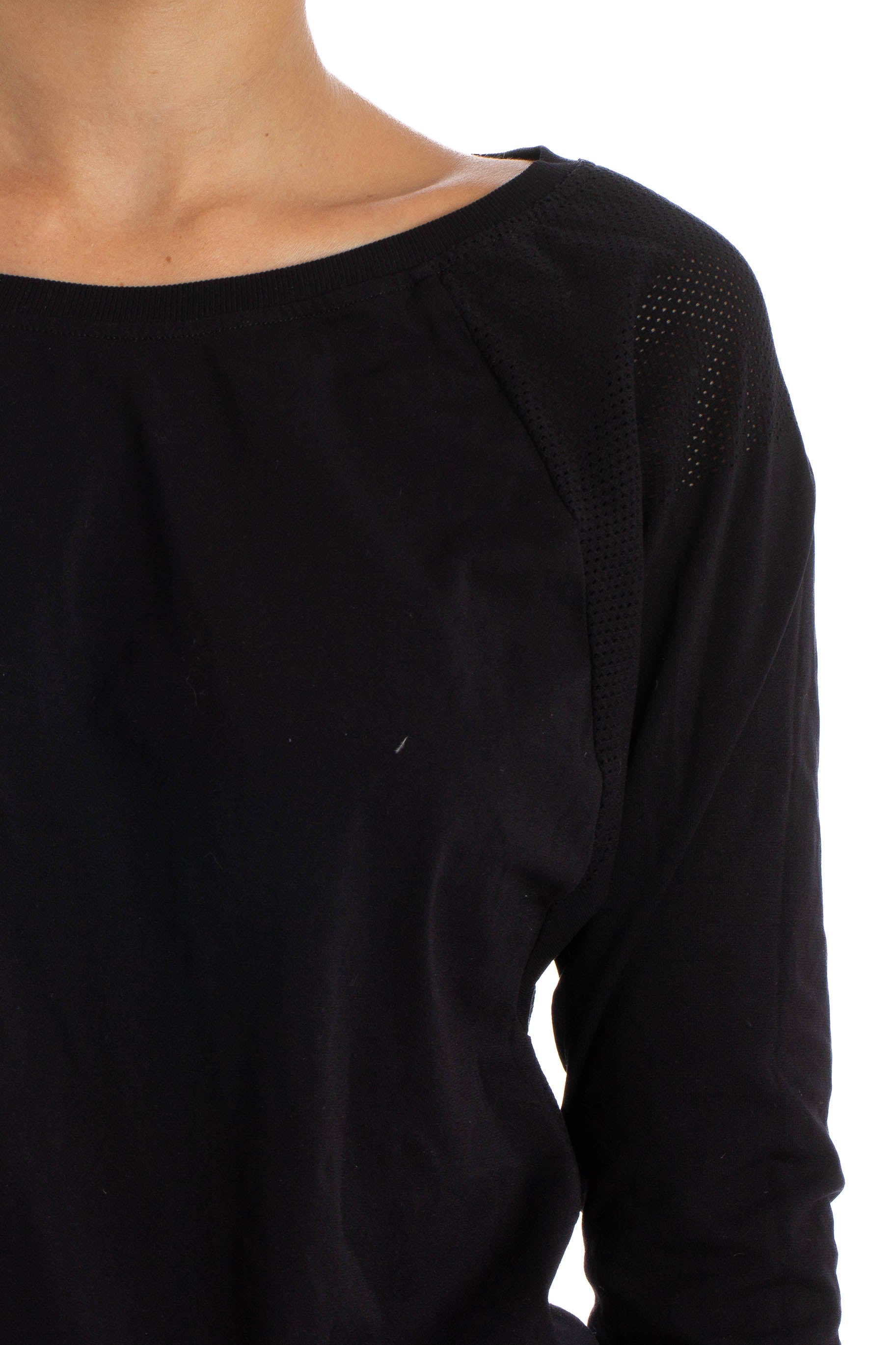 Sweaty Betty, Talla S