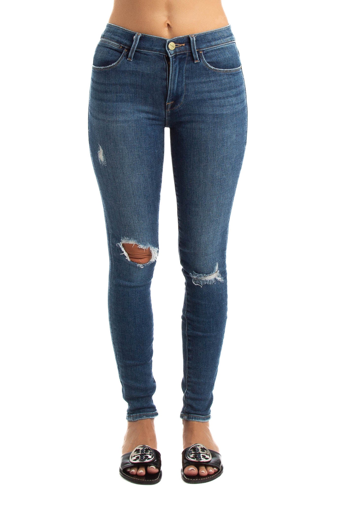 Frame, Talla 24