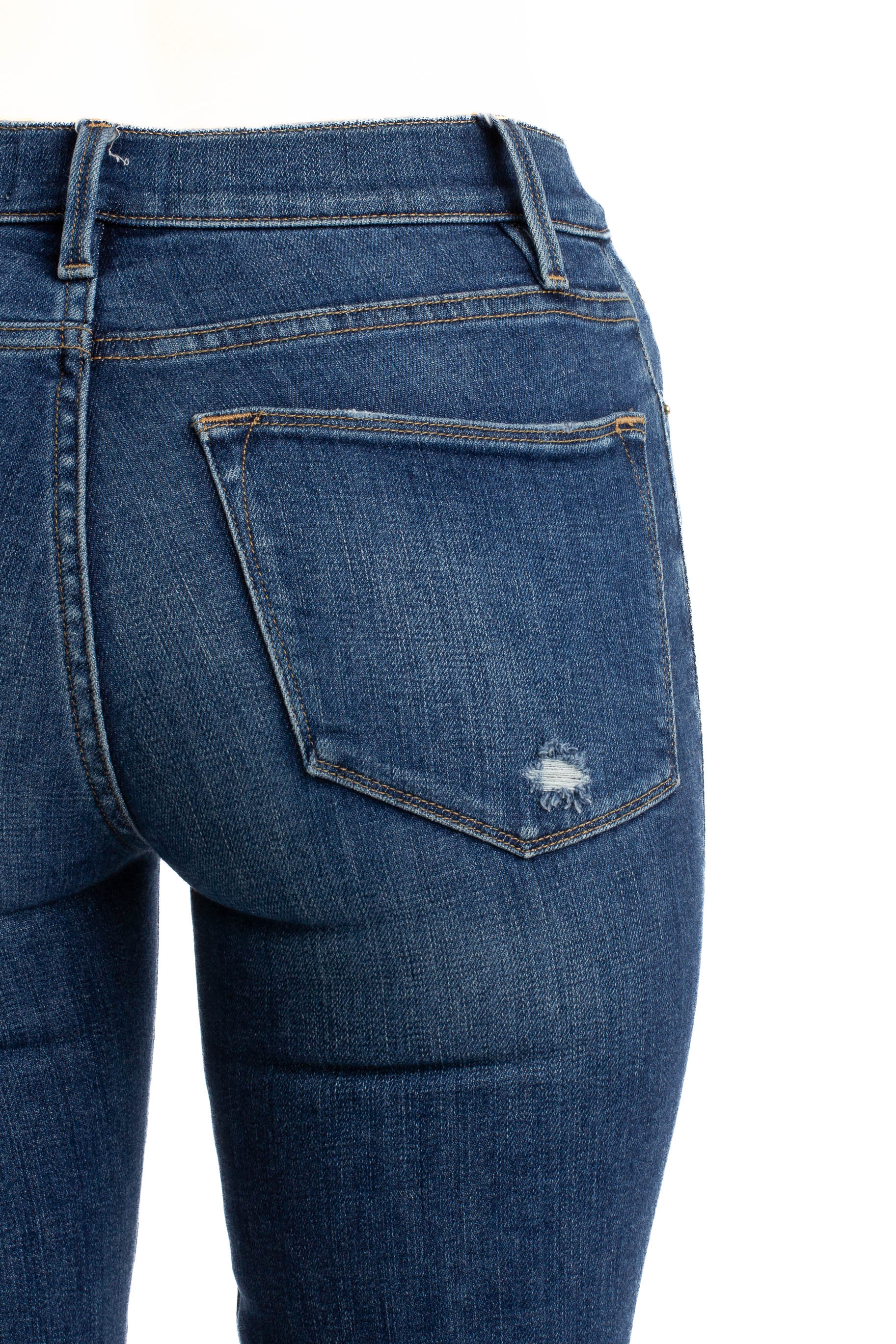 Frame, Talla 24