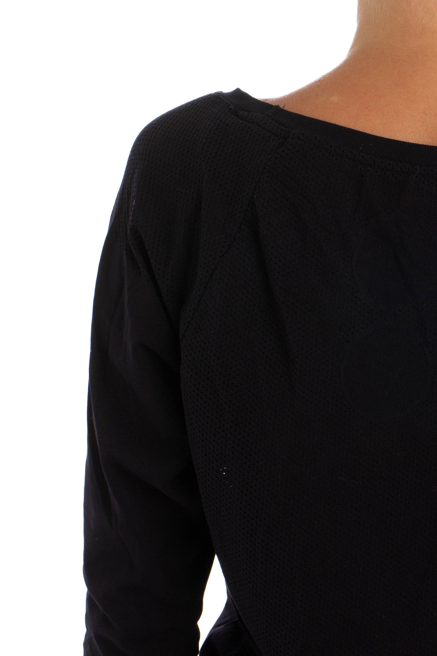 Sweaty Betty, Talla S