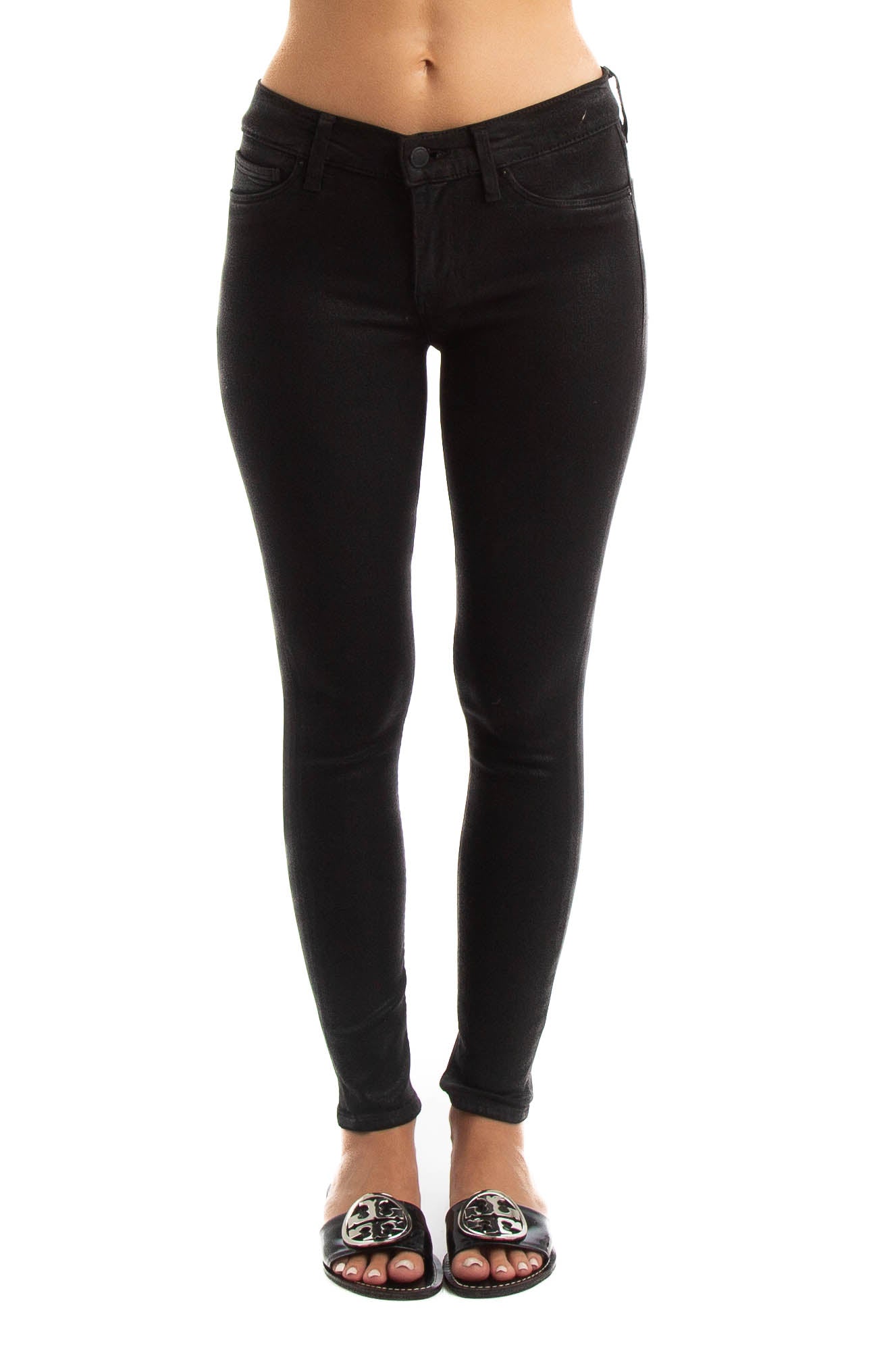 Hudson, Talla 26