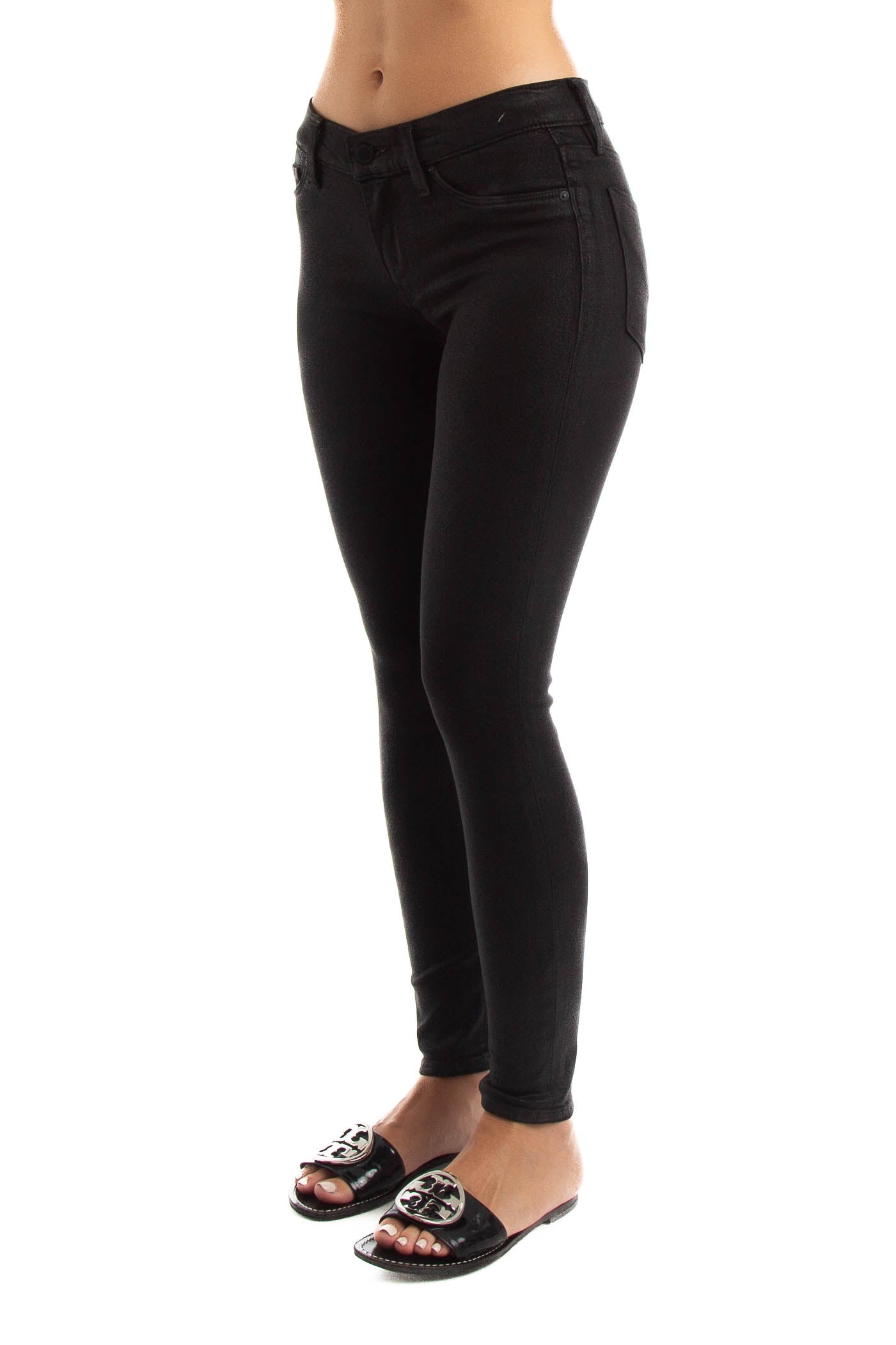 Hudson, Talla 26