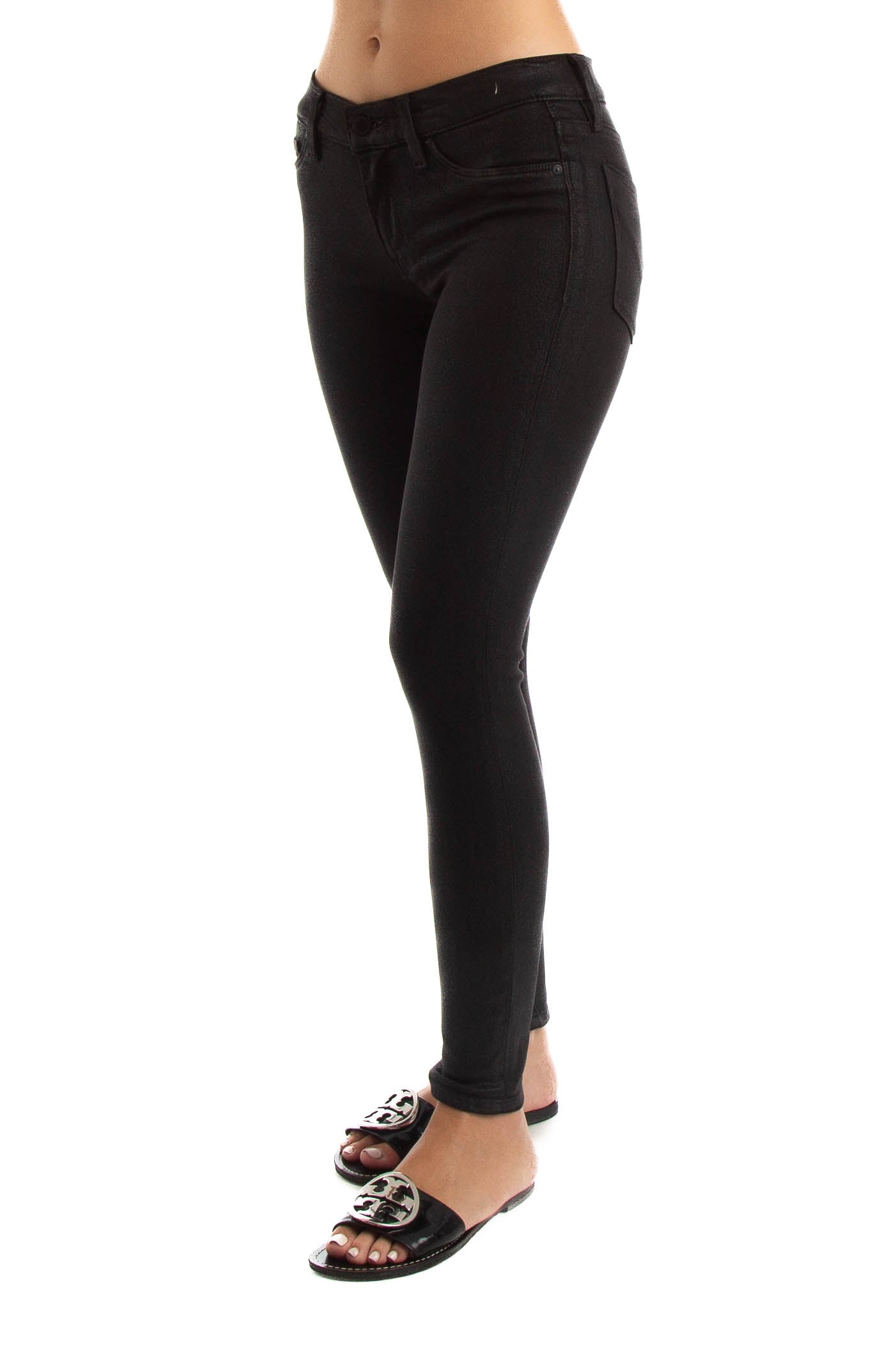 Hudson, Talla 26