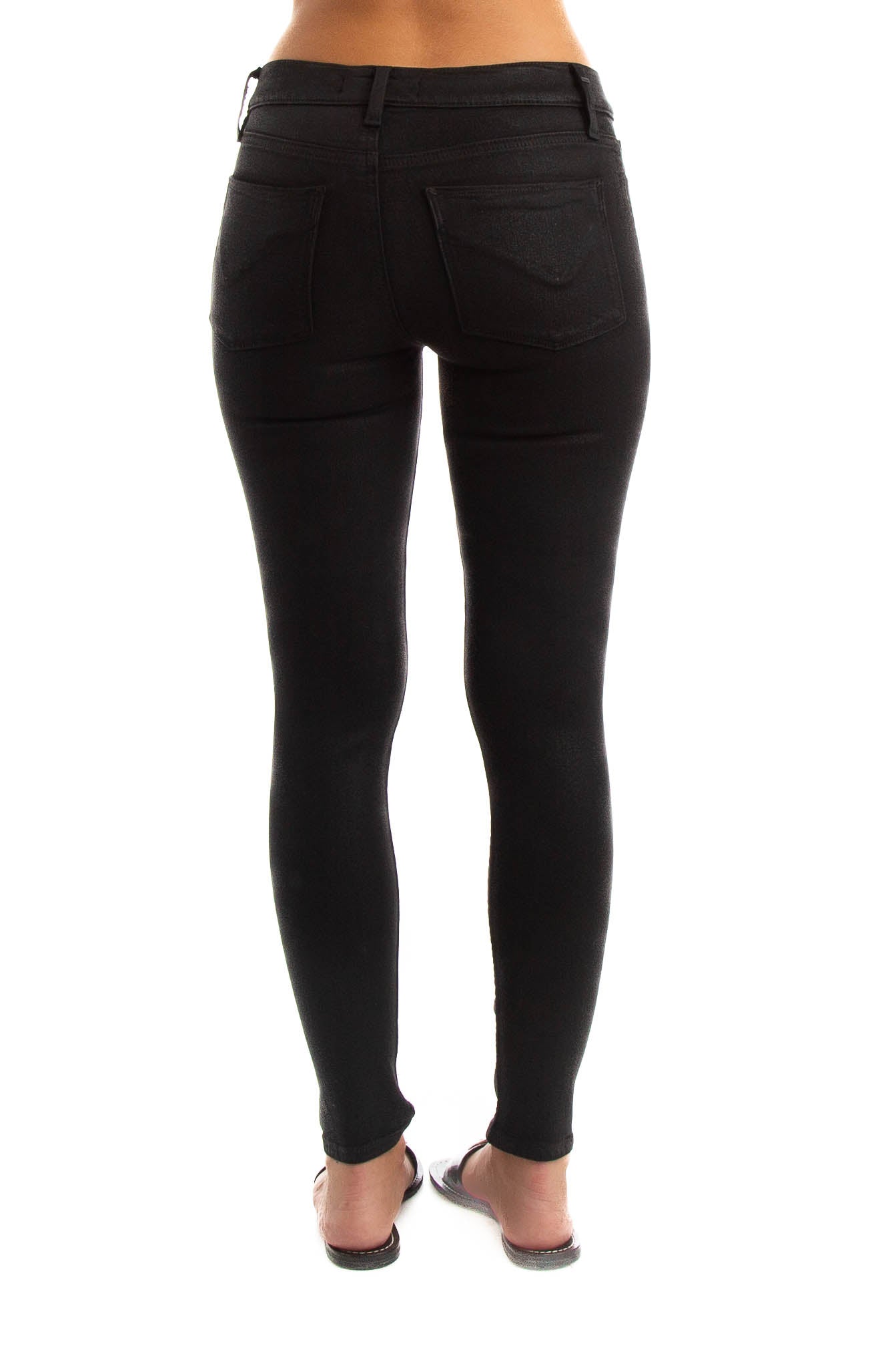 Hudson, Talla 26