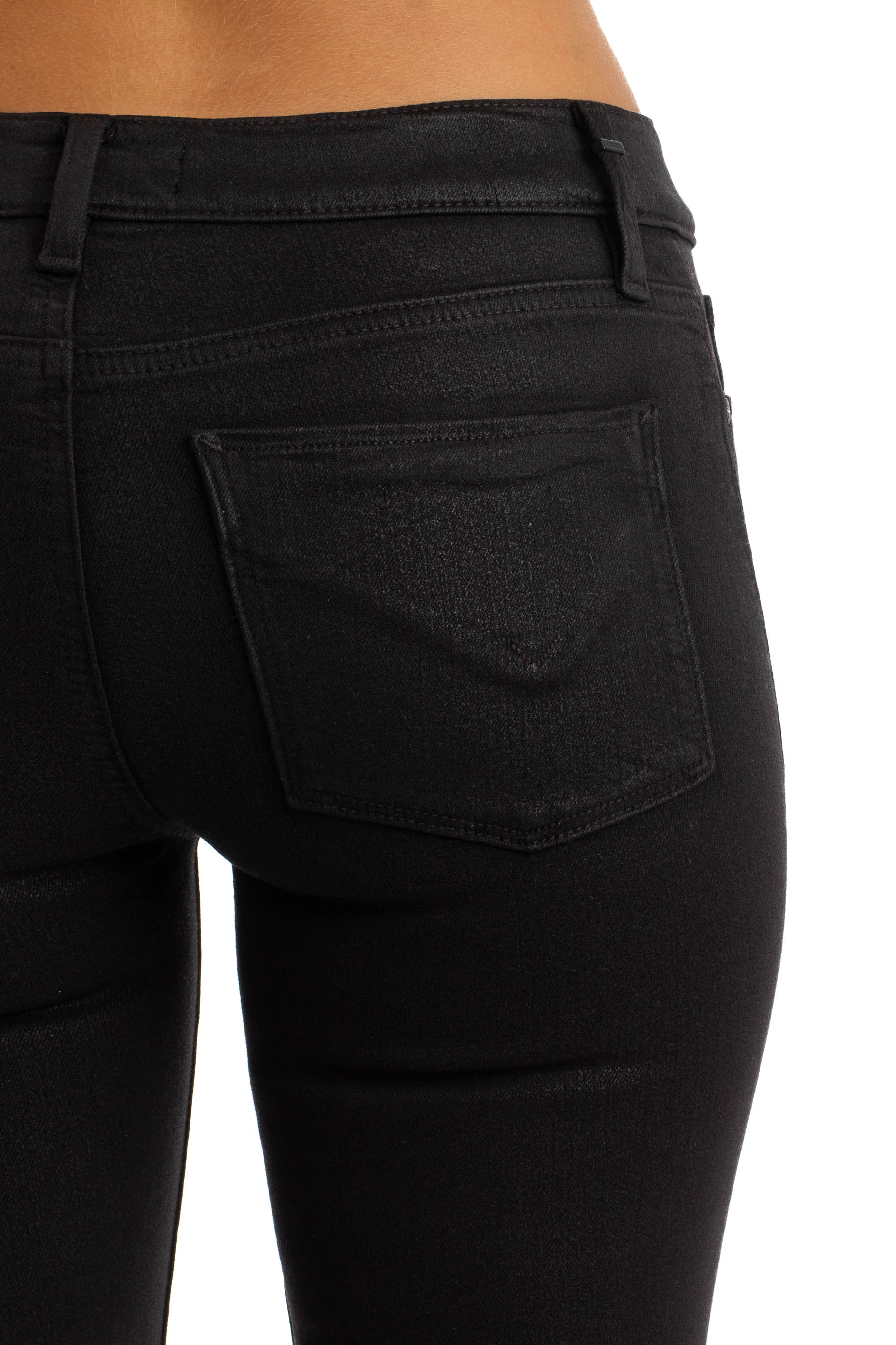 Hudson, Talla 26