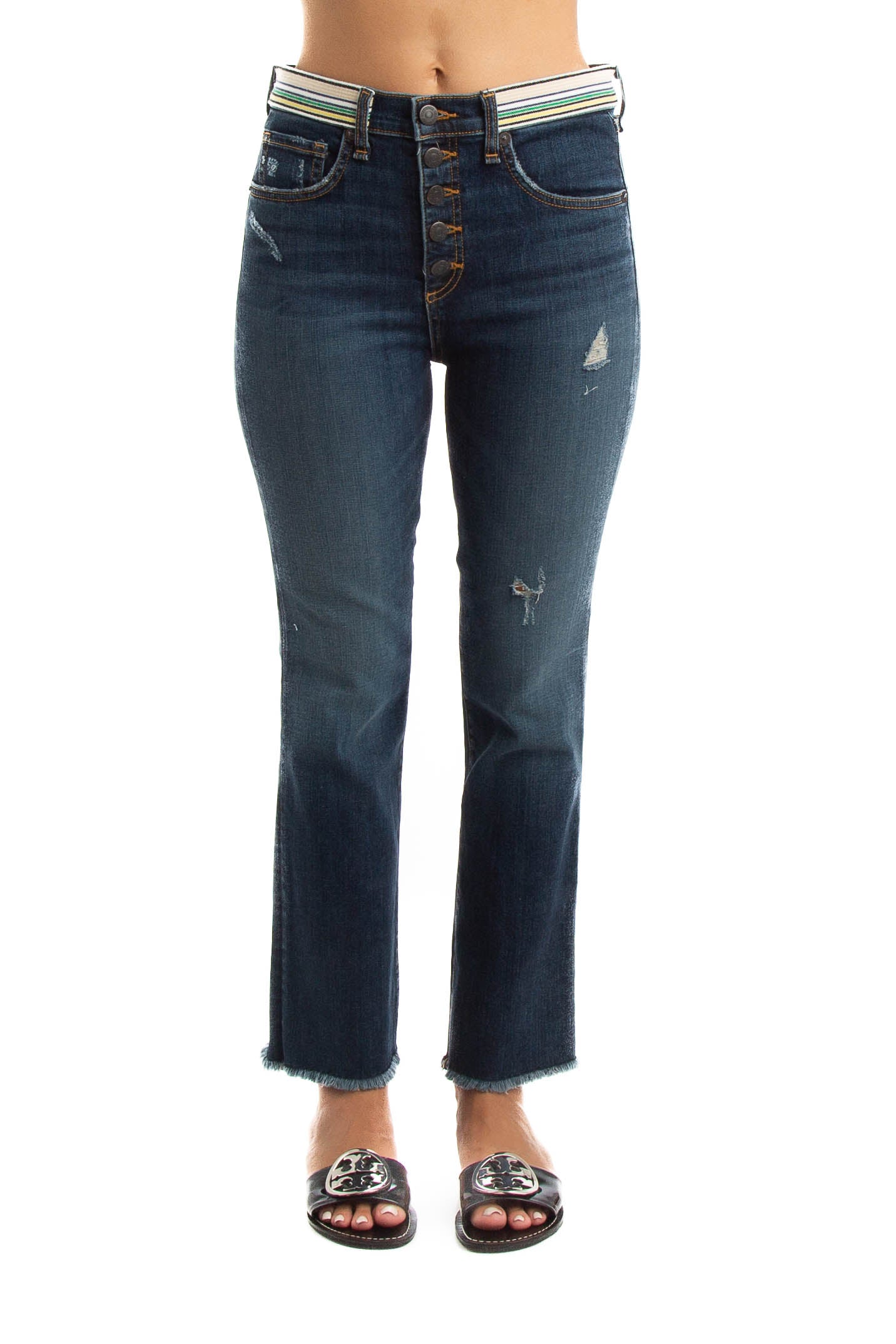 Veronica Beard, Talla 27
