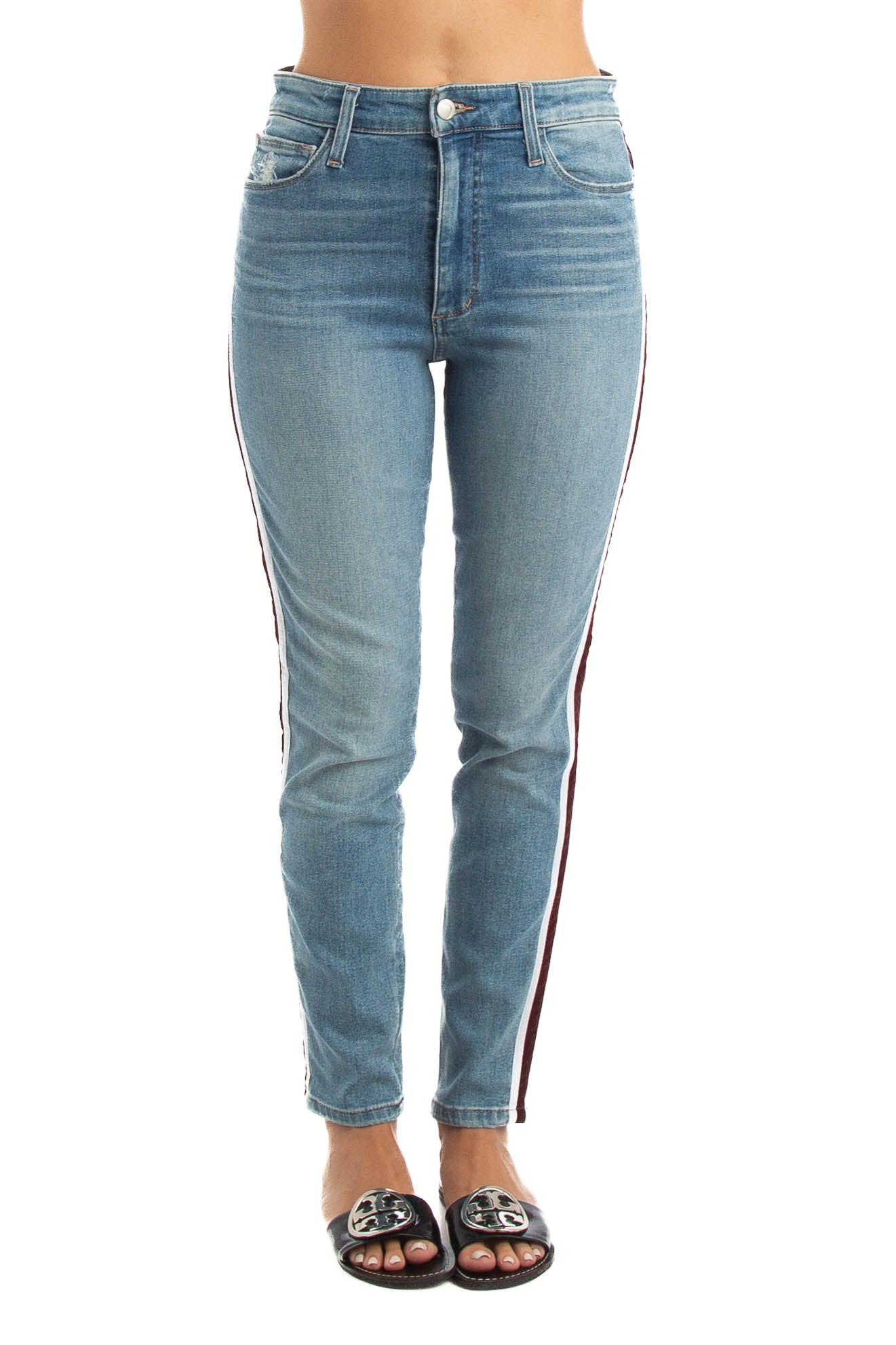 Joe's, Talla 27