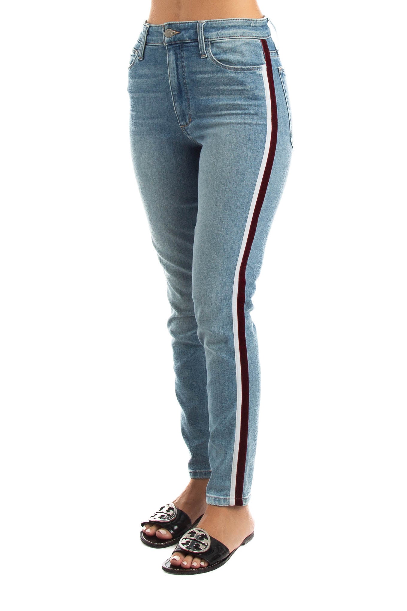 Joe's, Talla 27