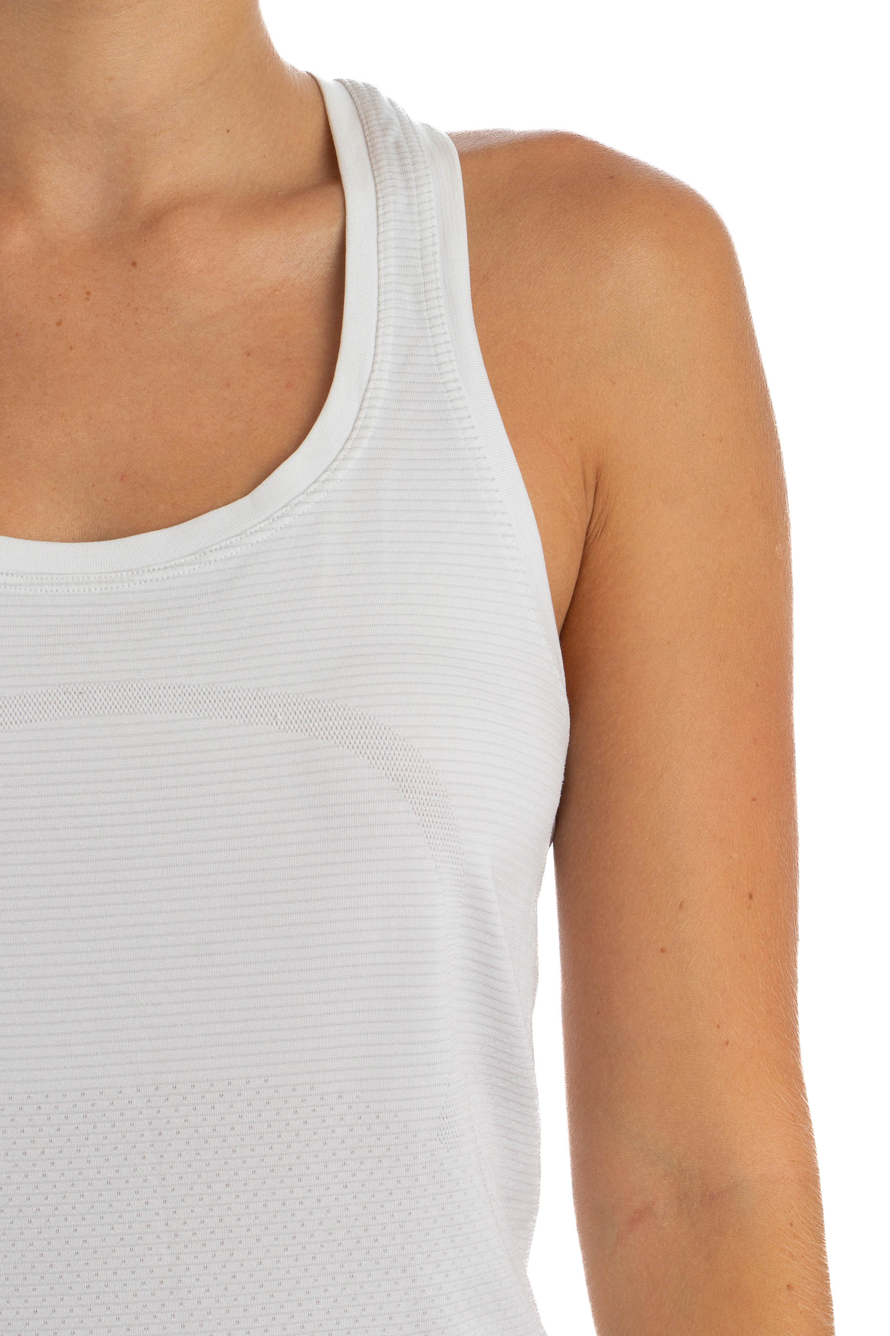 Lulu Lemon, Talla 4