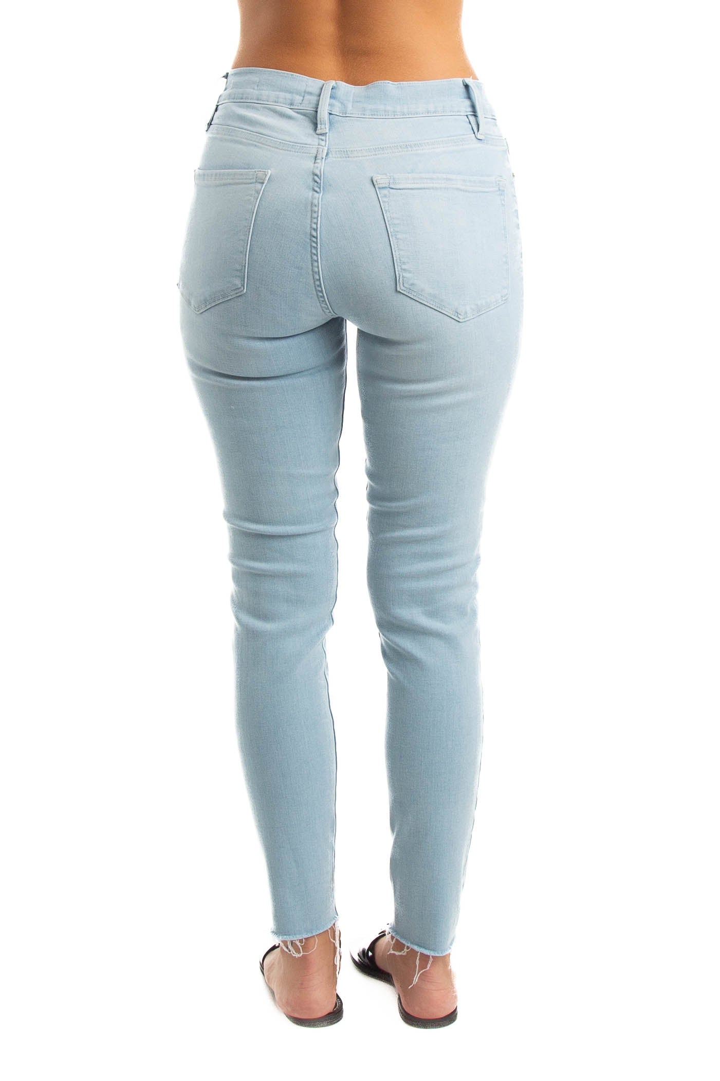 Frame, Talla 27