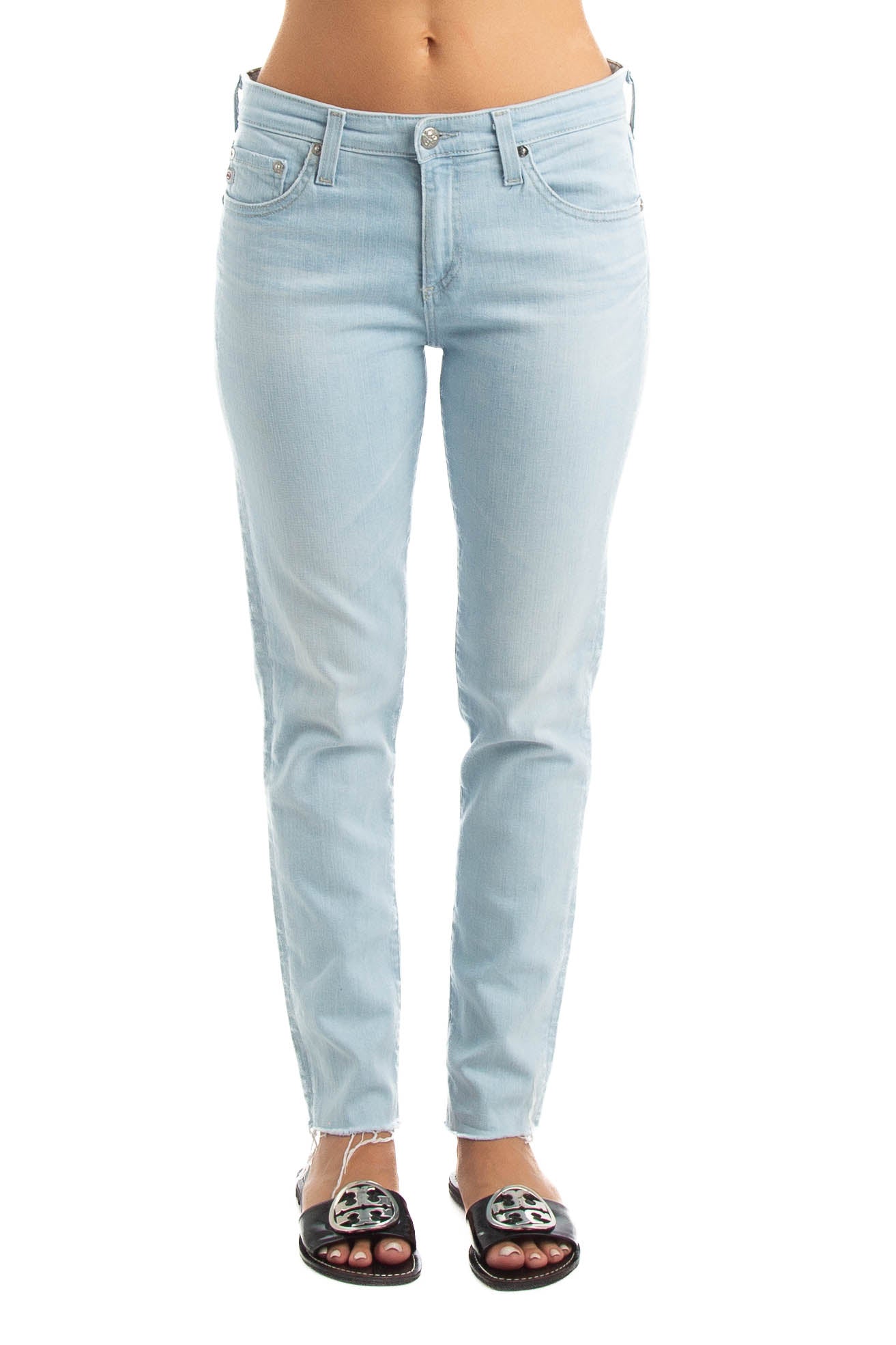 Adriano Goldschmied, Talla 27