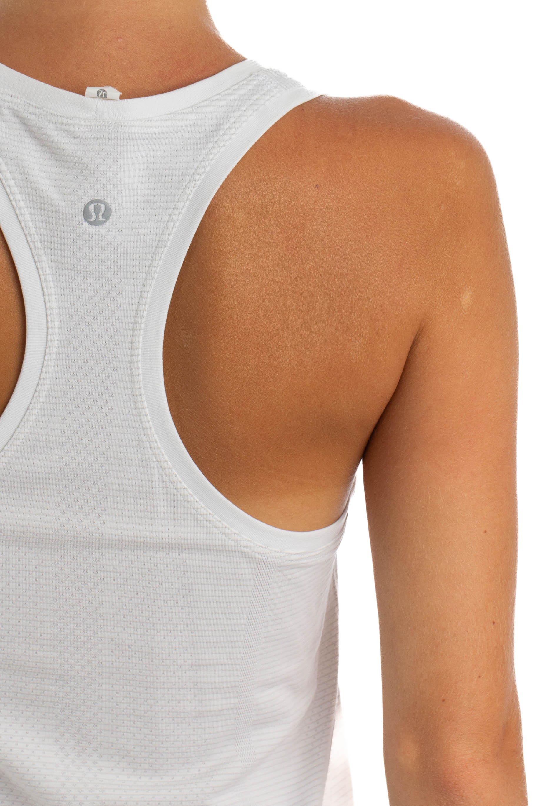 Lulu Lemon, Talla 4