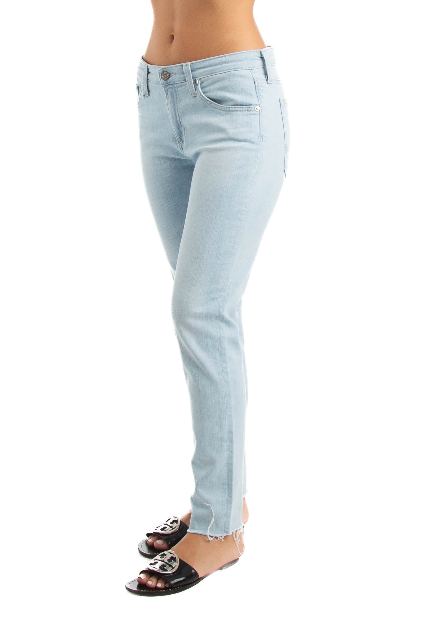 Adriano Goldschmied, Talla 27