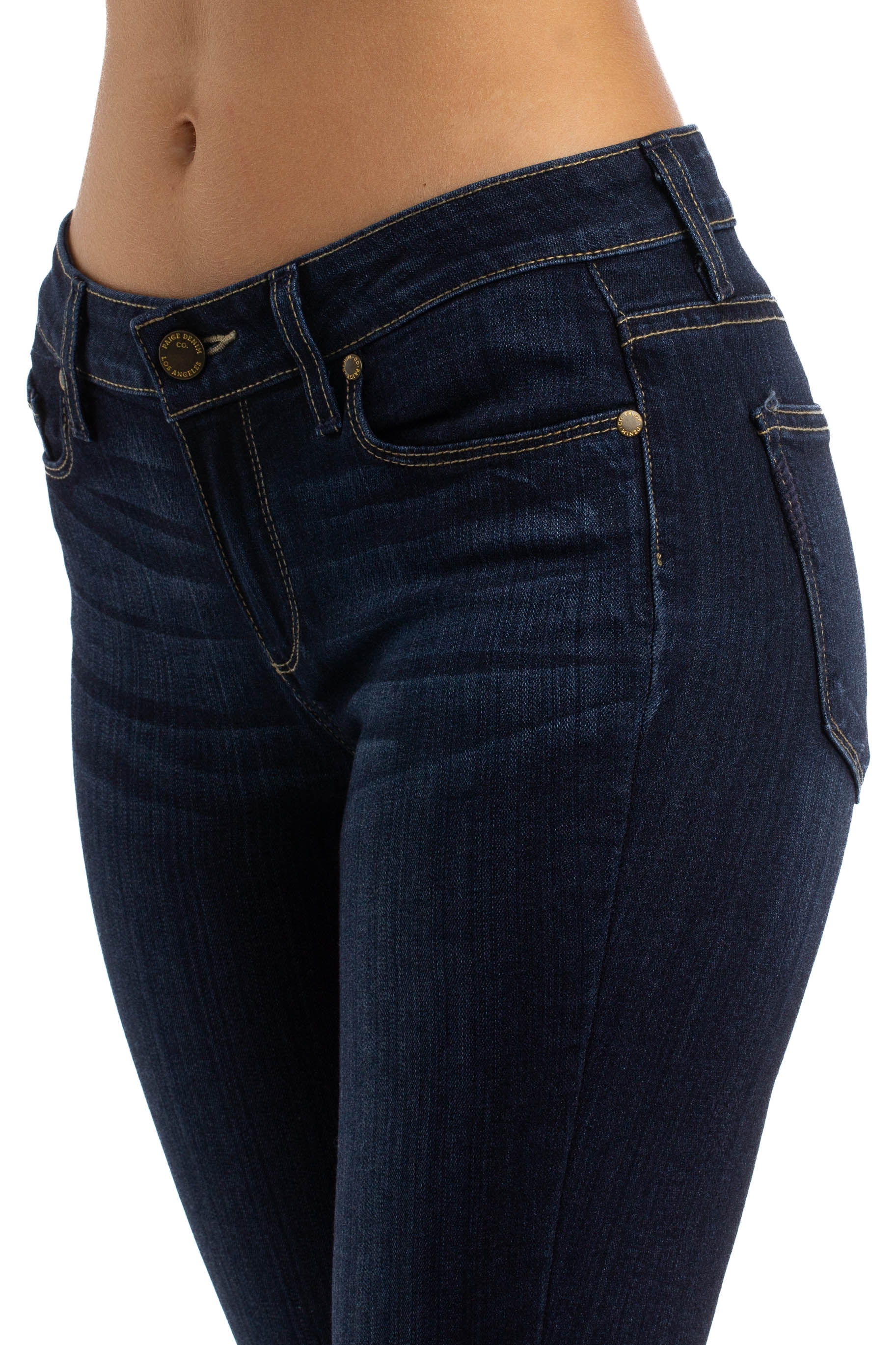 Paige, Talla 28