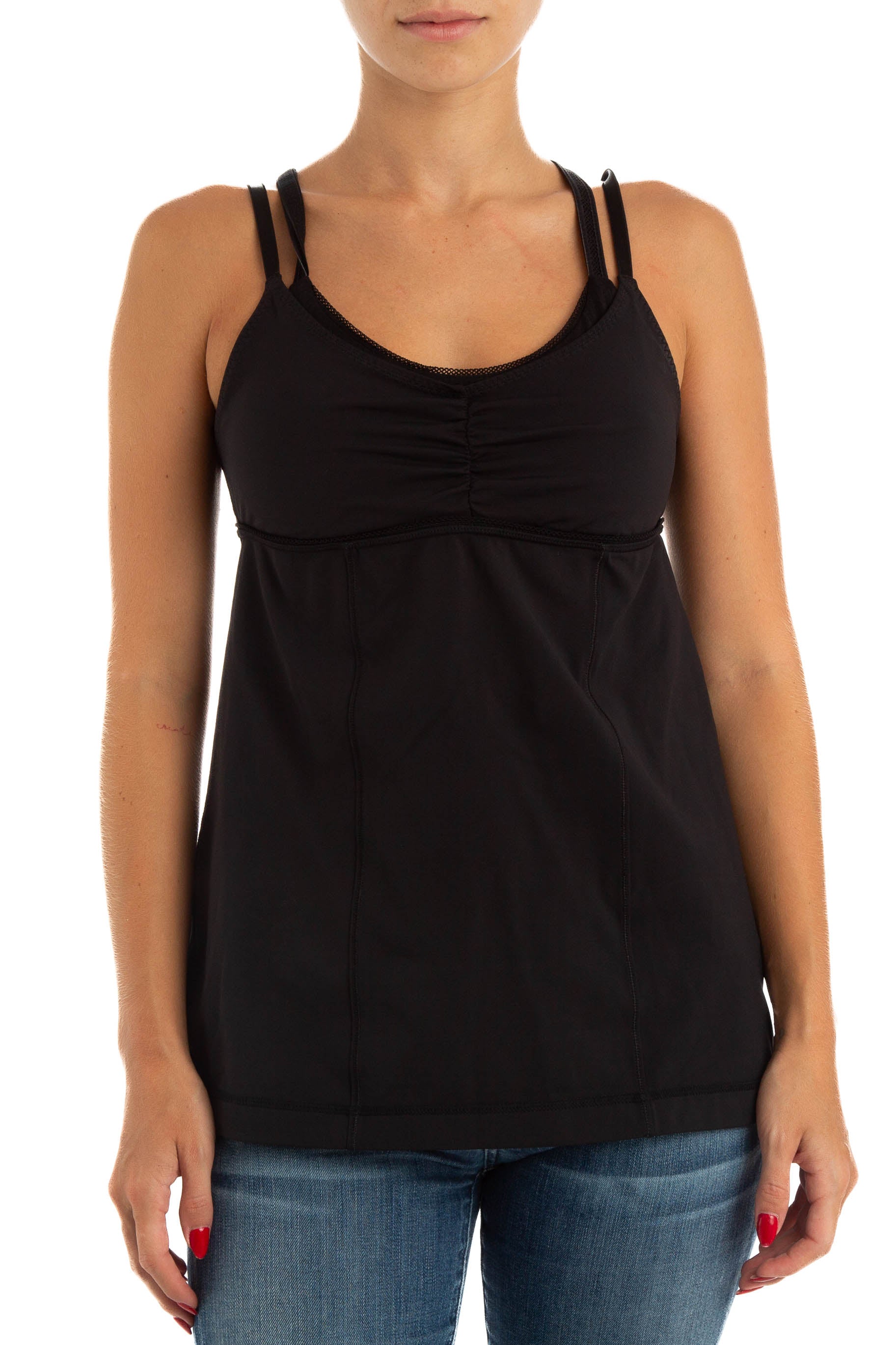 Lulu Lemon, Talla S
