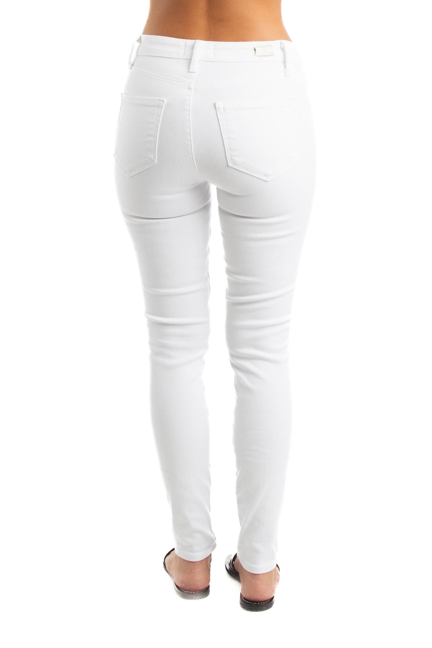 Paige, Talla 24