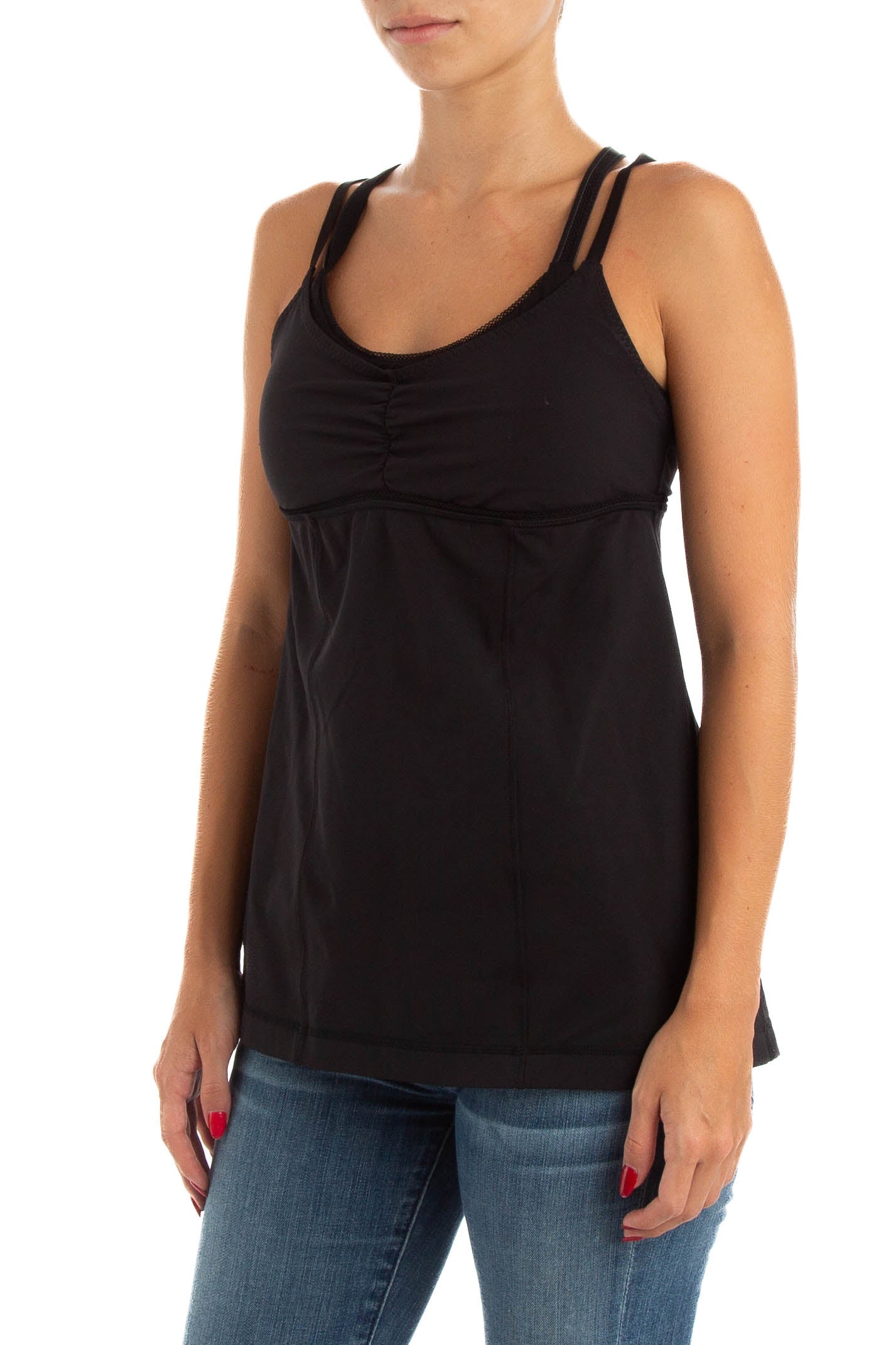 Lulu Lemon, Talla S