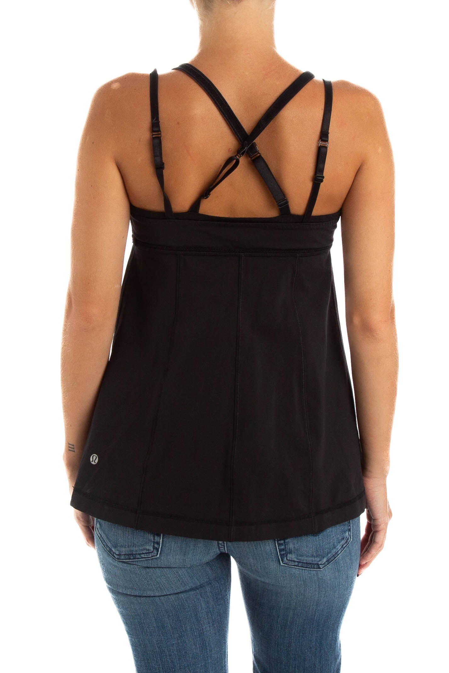 Lulu Lemon, Talla S