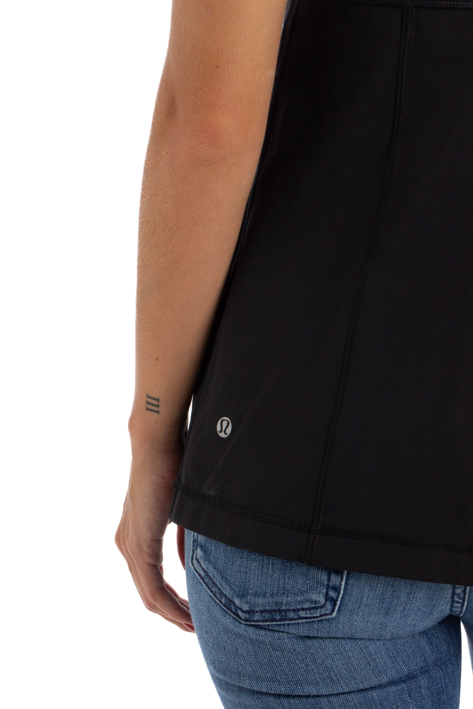Lulu Lemon, Talla S
