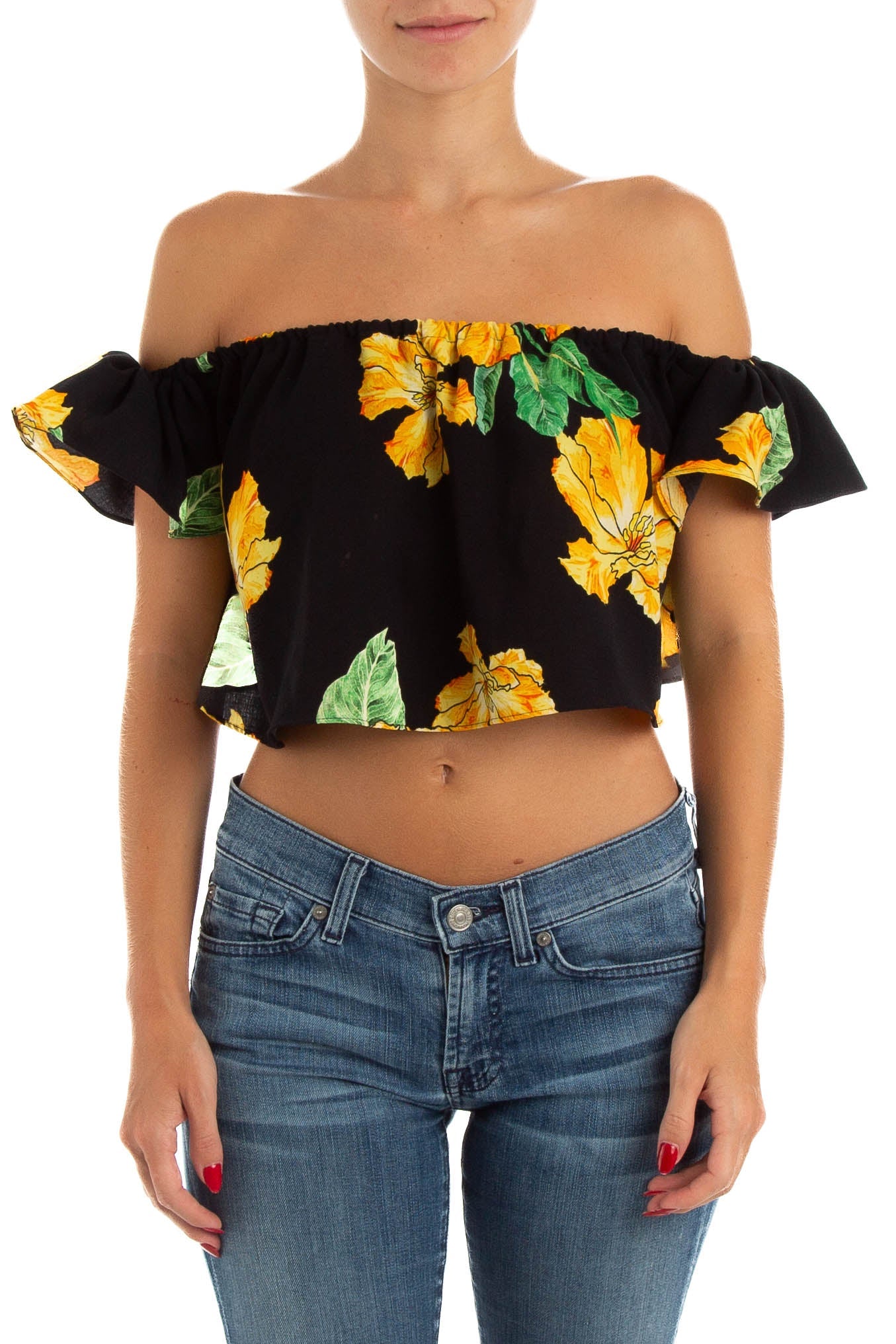 Zara, Talla S
