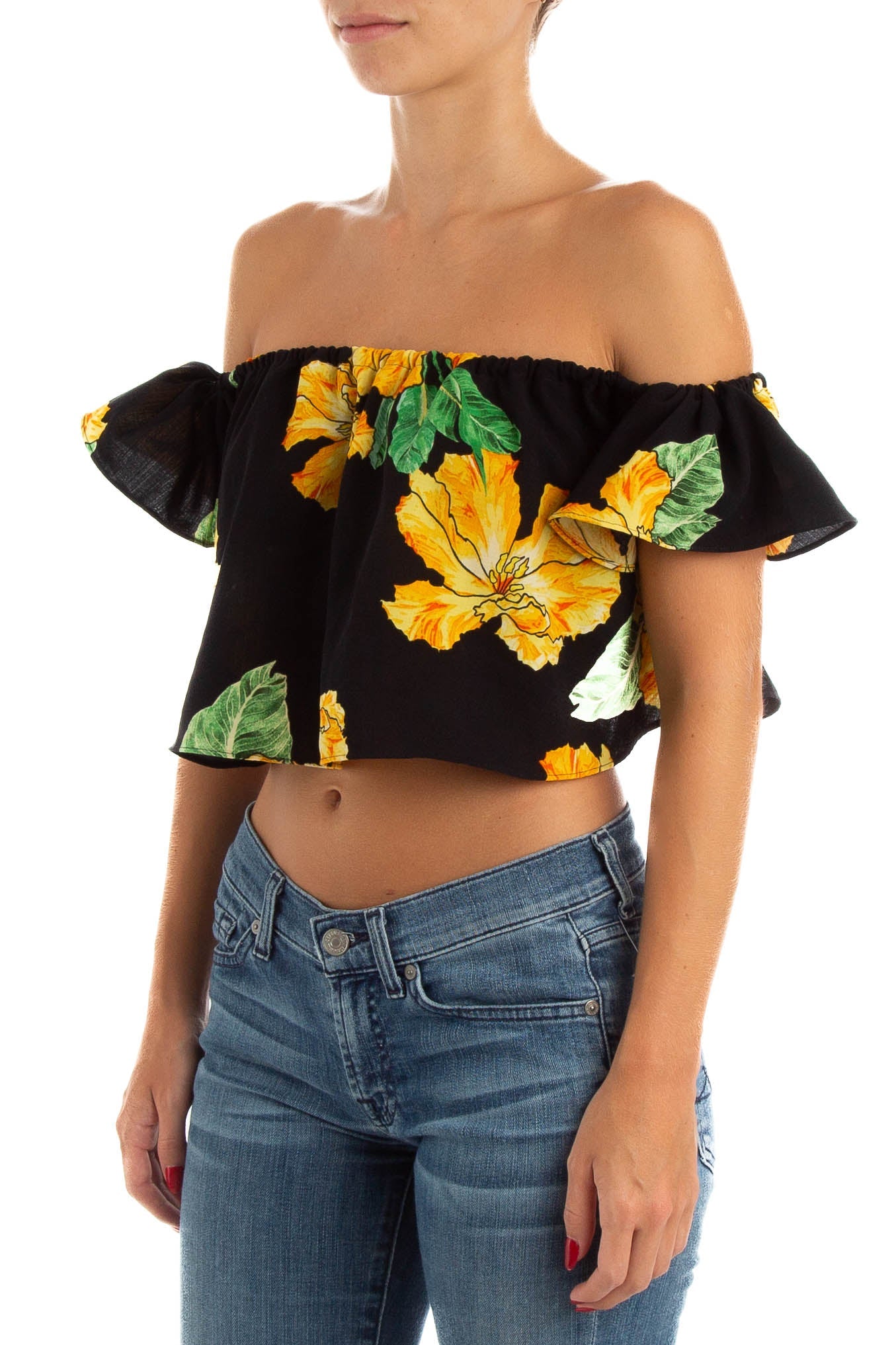 Zara, Talla S