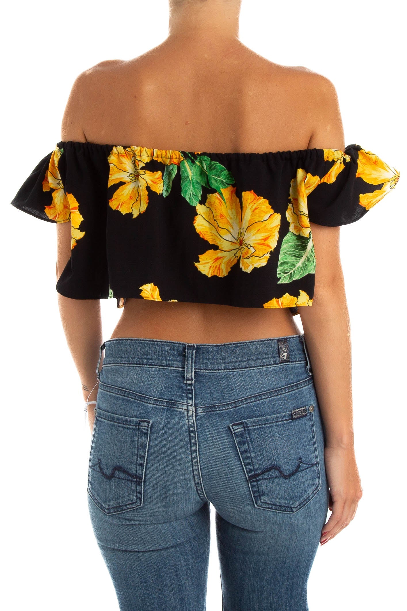 Zara, Talla S