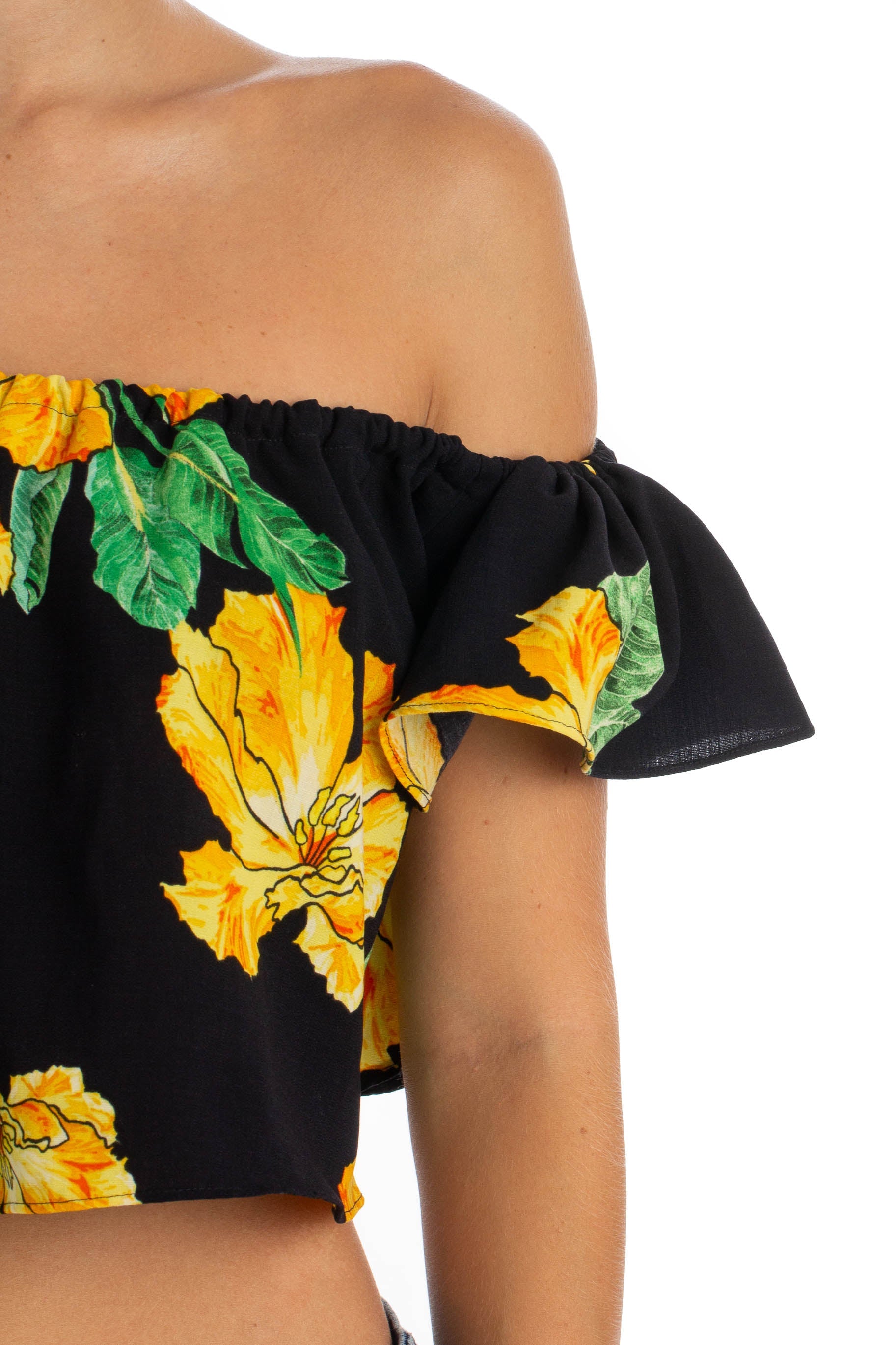 Zara, Talla S