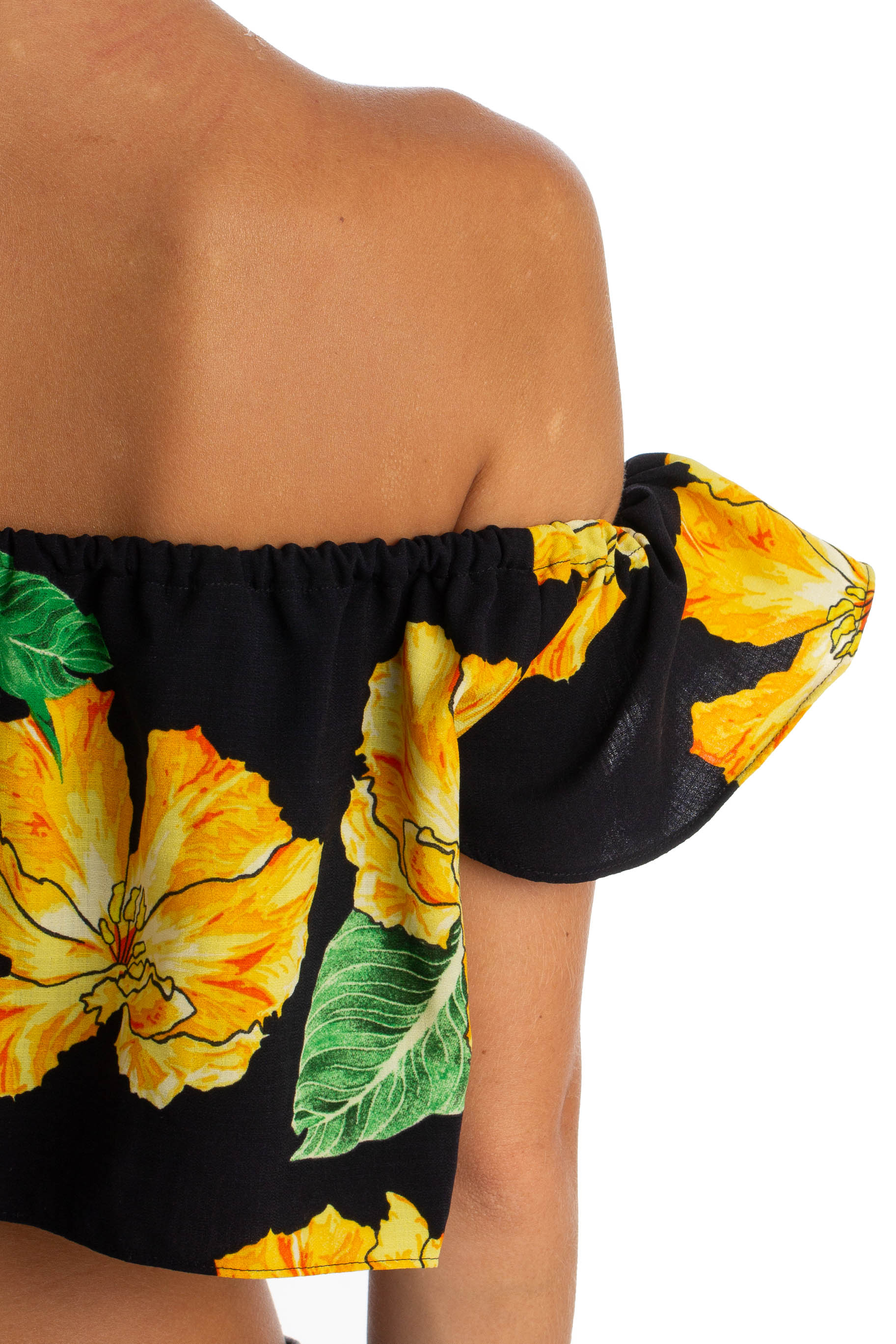 Zara, Talla S