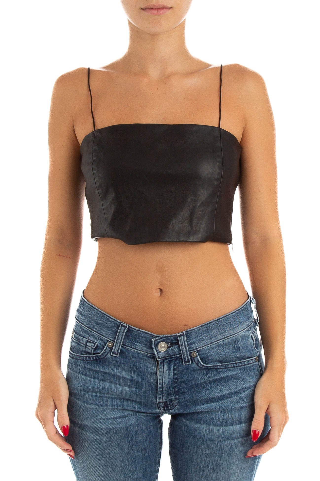 Zara, Talla XS