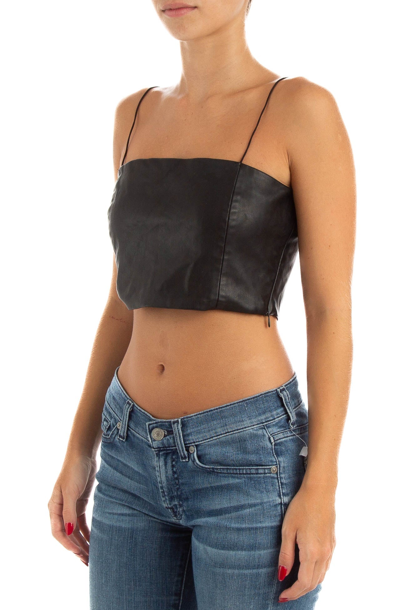 Zara, Talla XS