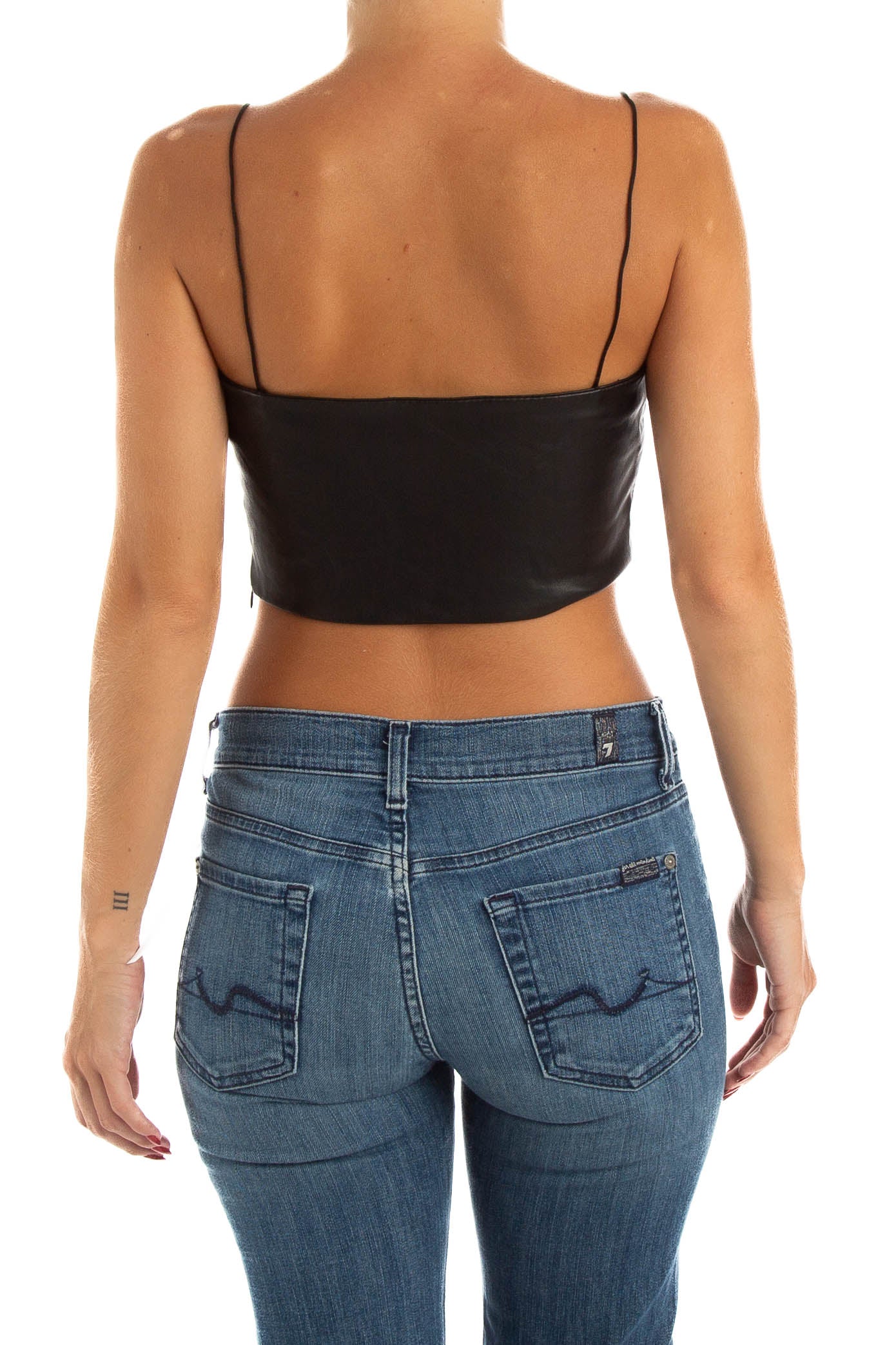 Zara, Talla XS