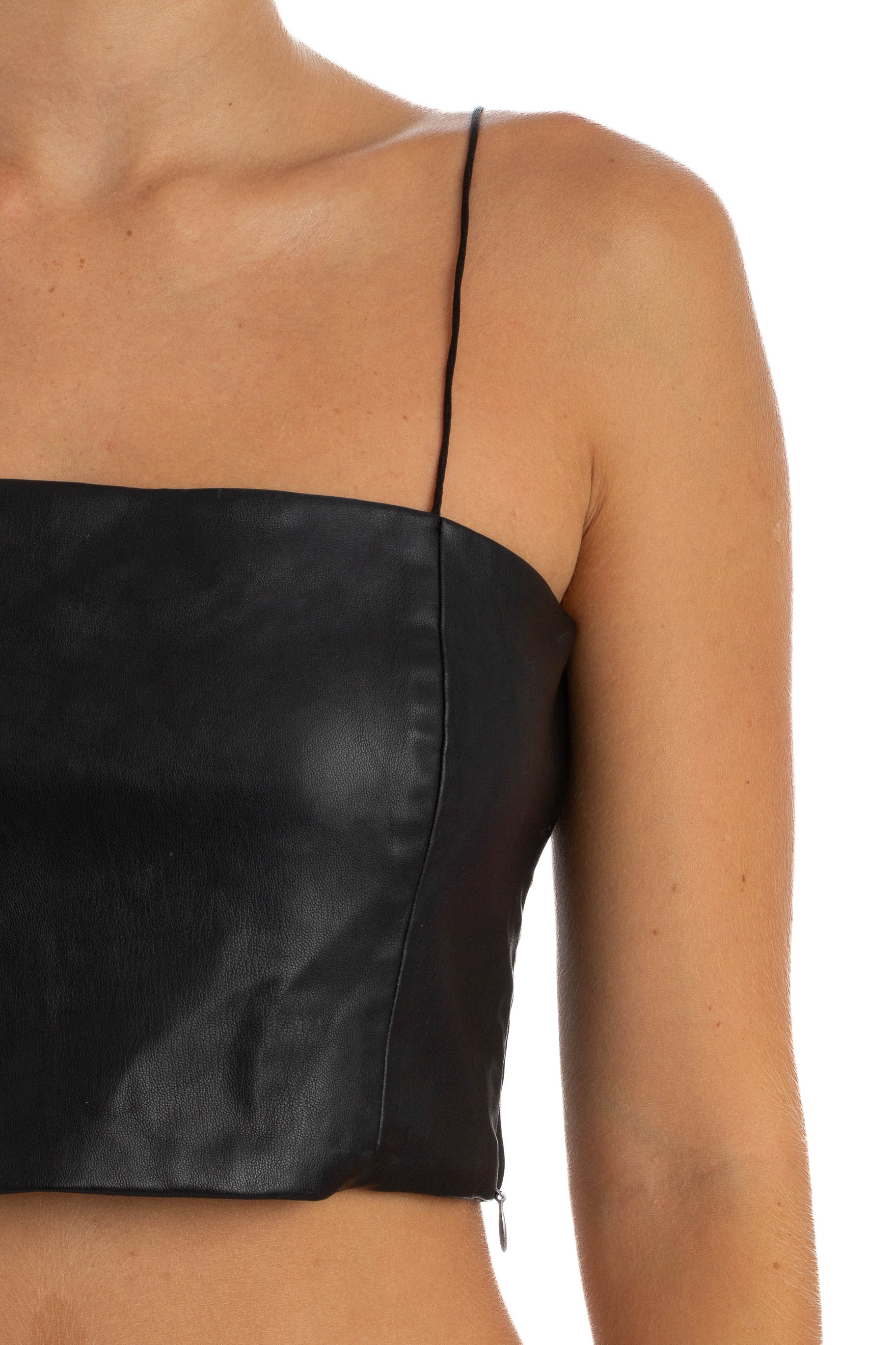 Zara, Talla XS