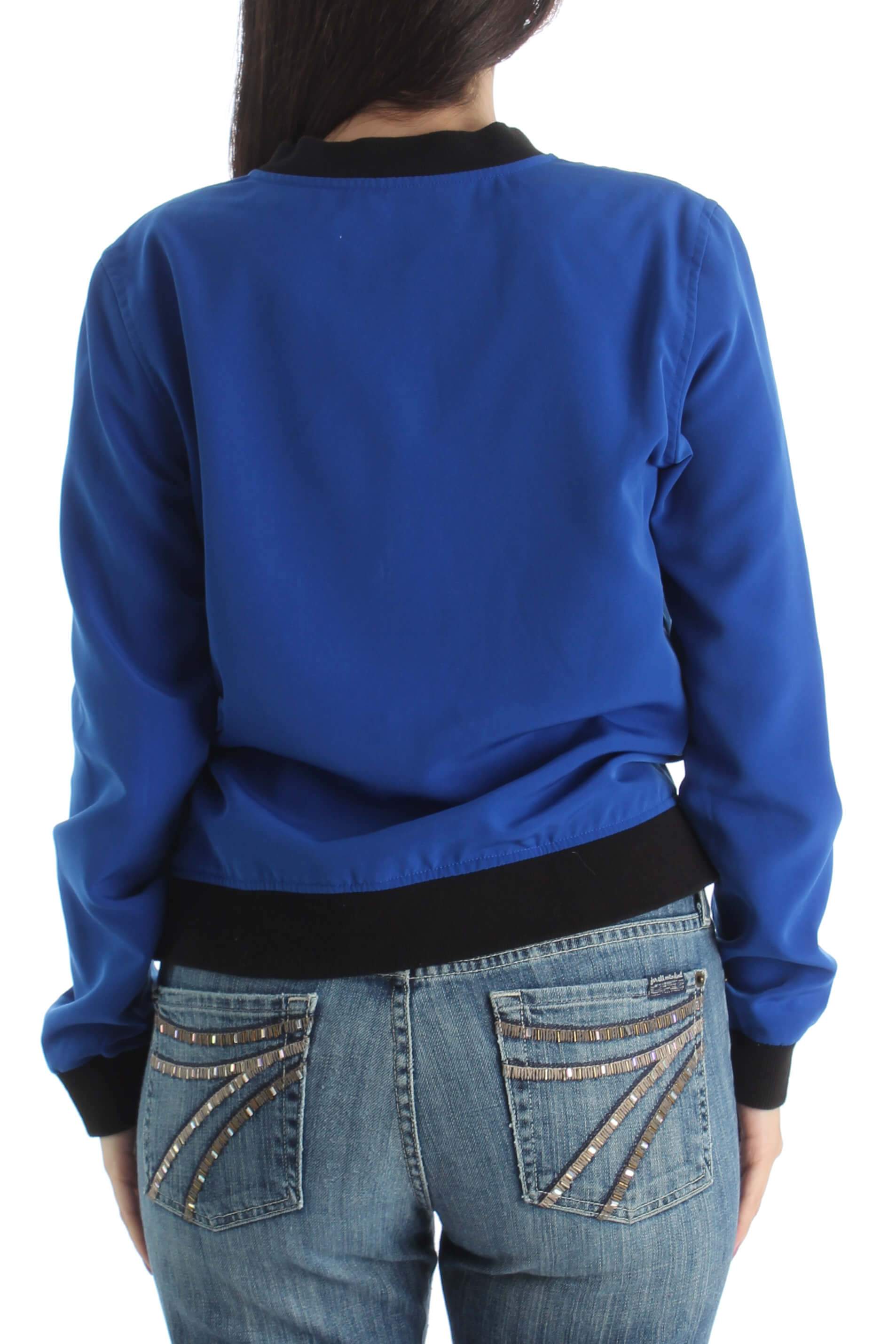 Calvin Klein, Talla XS