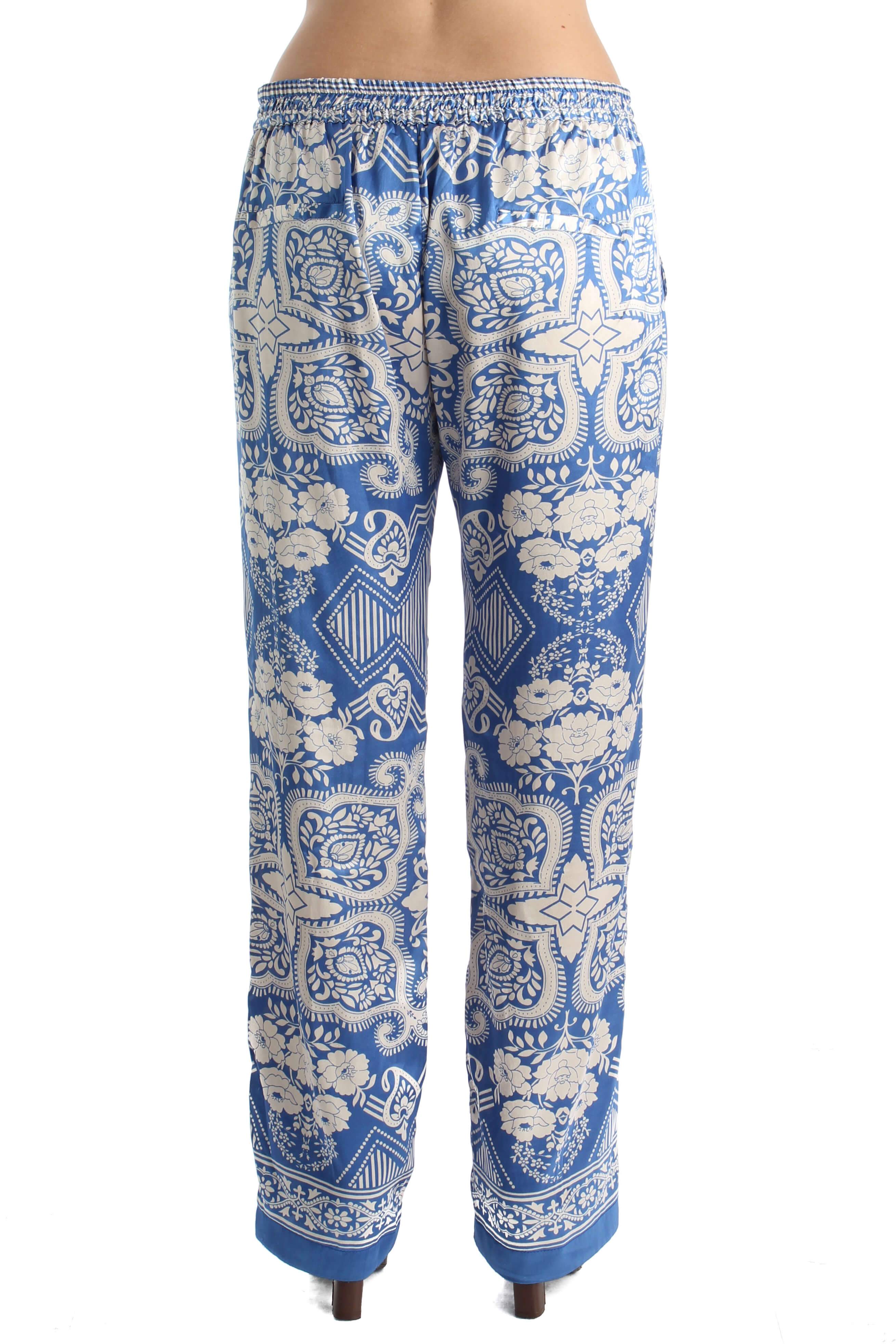 Rapsodia, Talla M