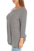 Chico's, Talla L