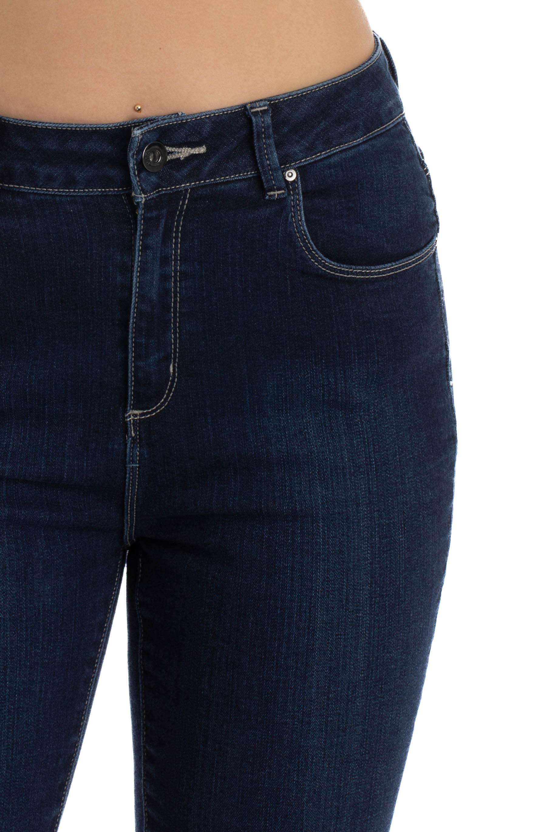 Julio, Talla 30