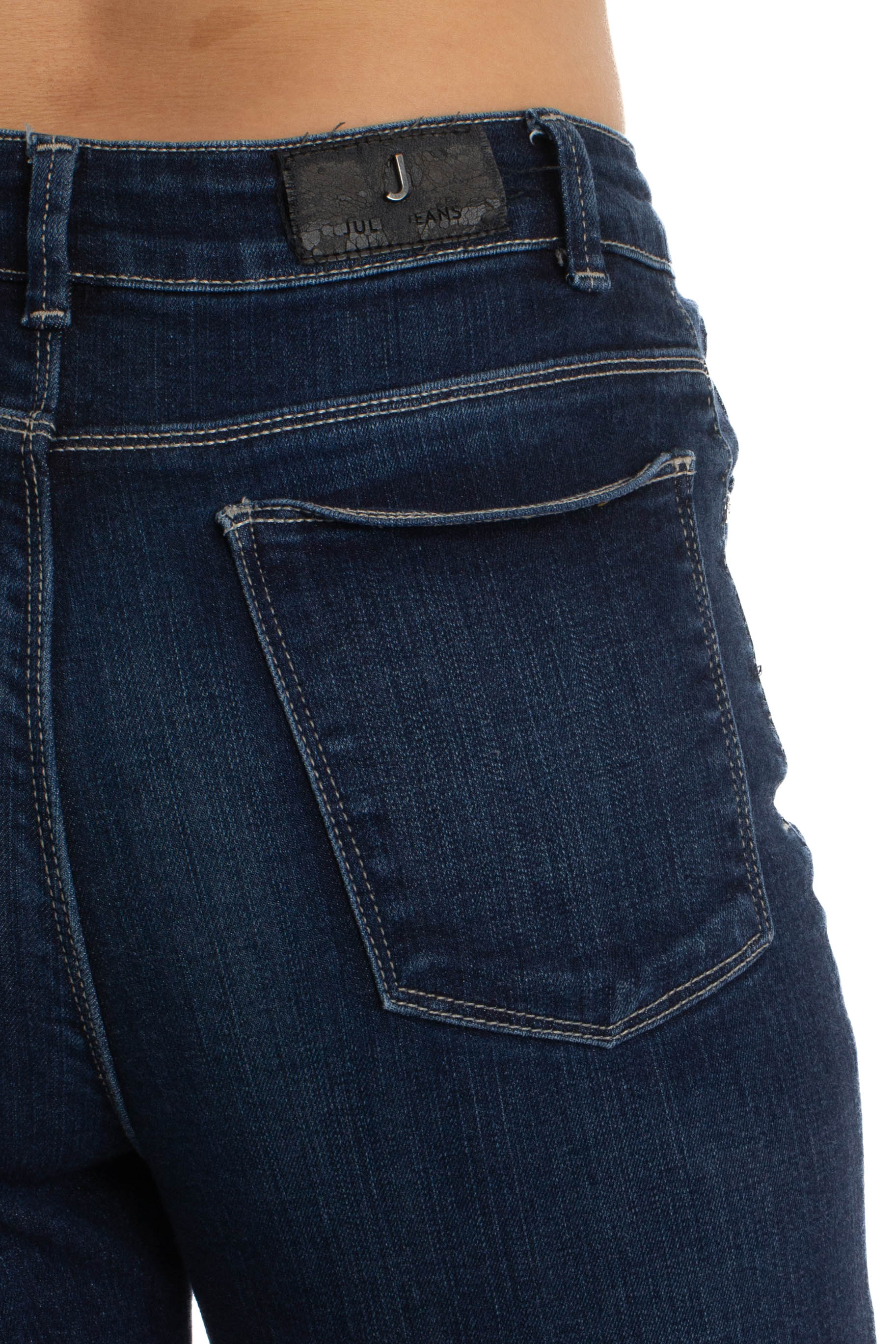 Julio, Talla 30