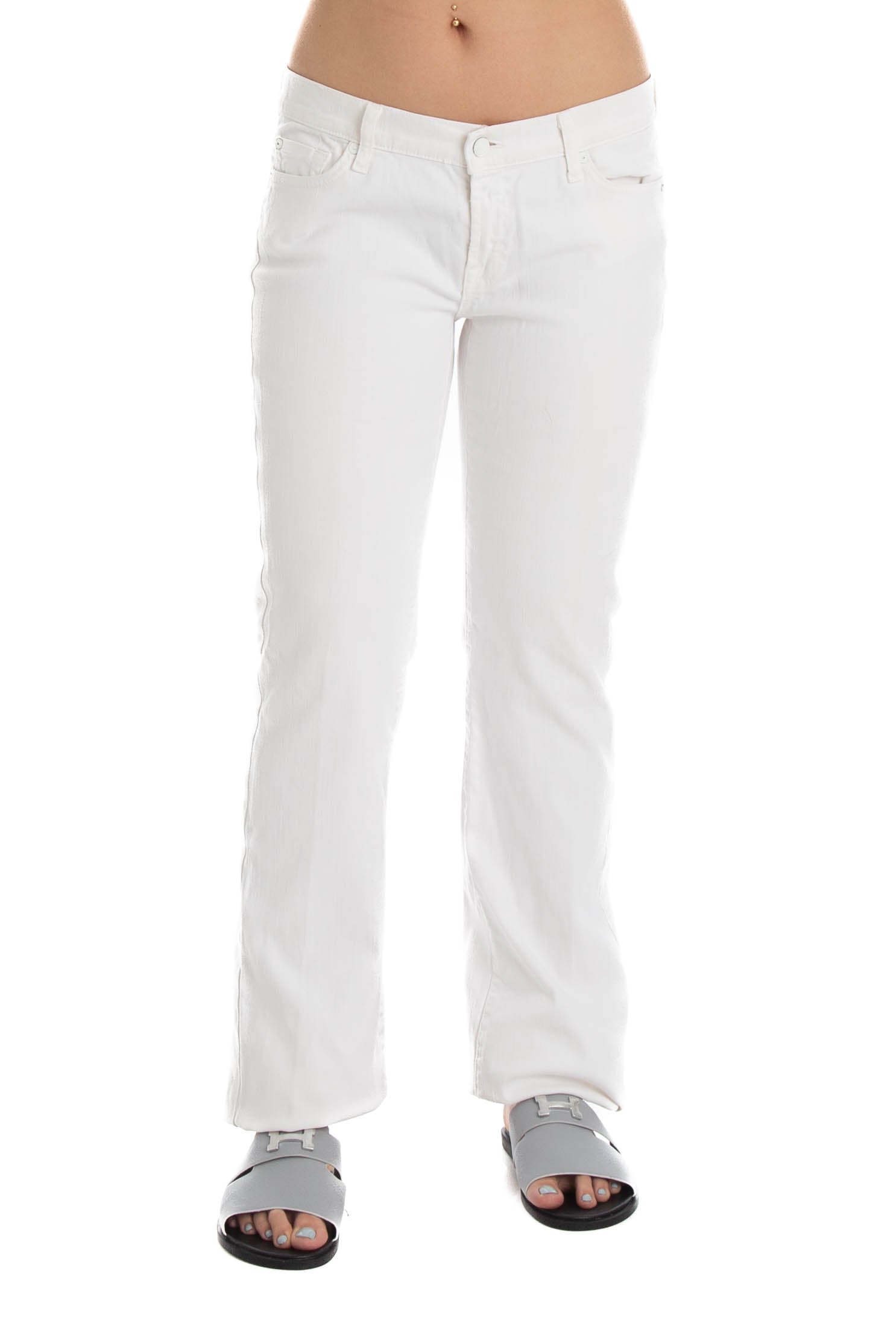 7 For All Mankind, Talla 30
