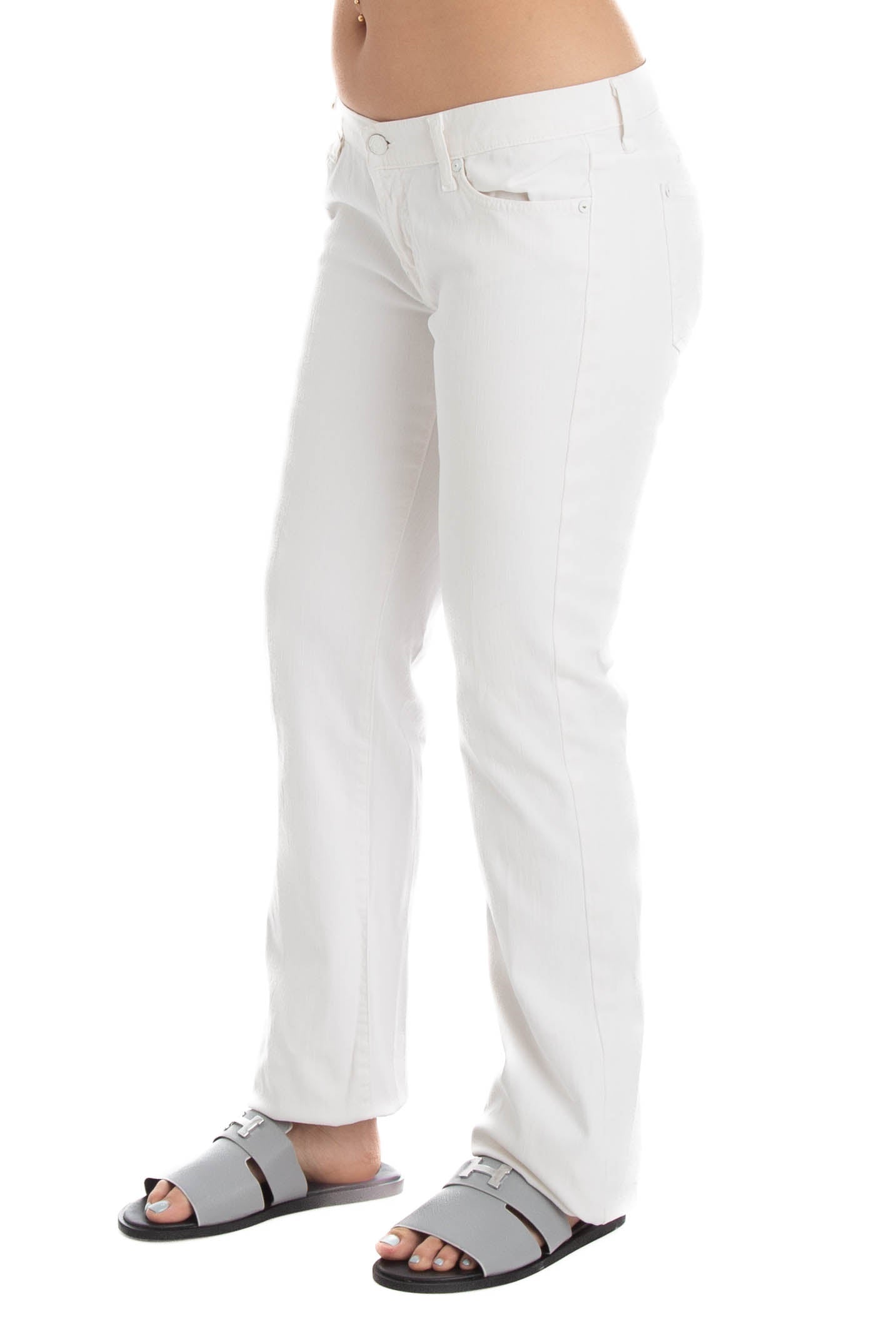 7 For All Mankind, Talla 30