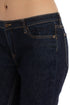 Banana Republic, Talla 12
