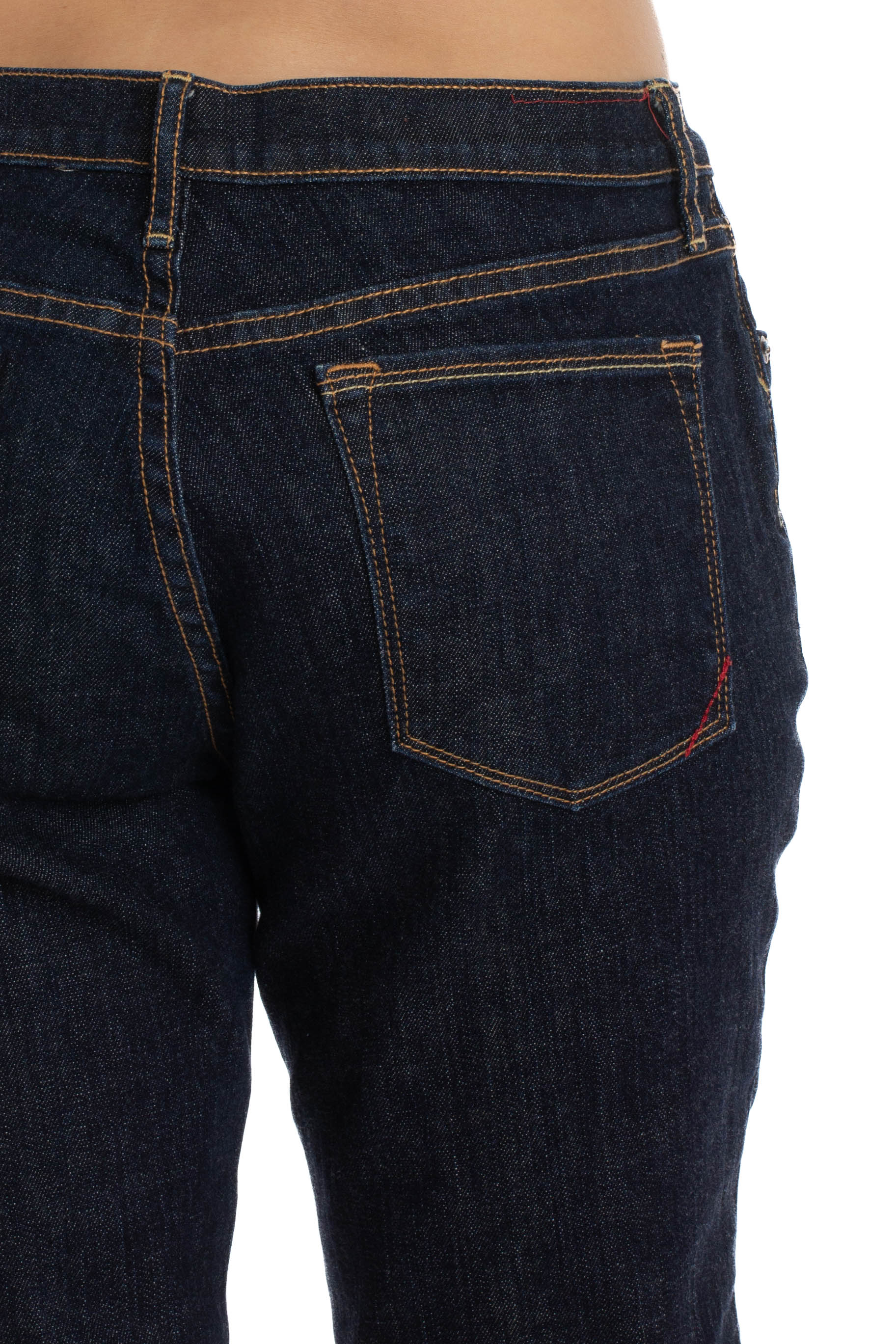 Banana Republic, Talla 12