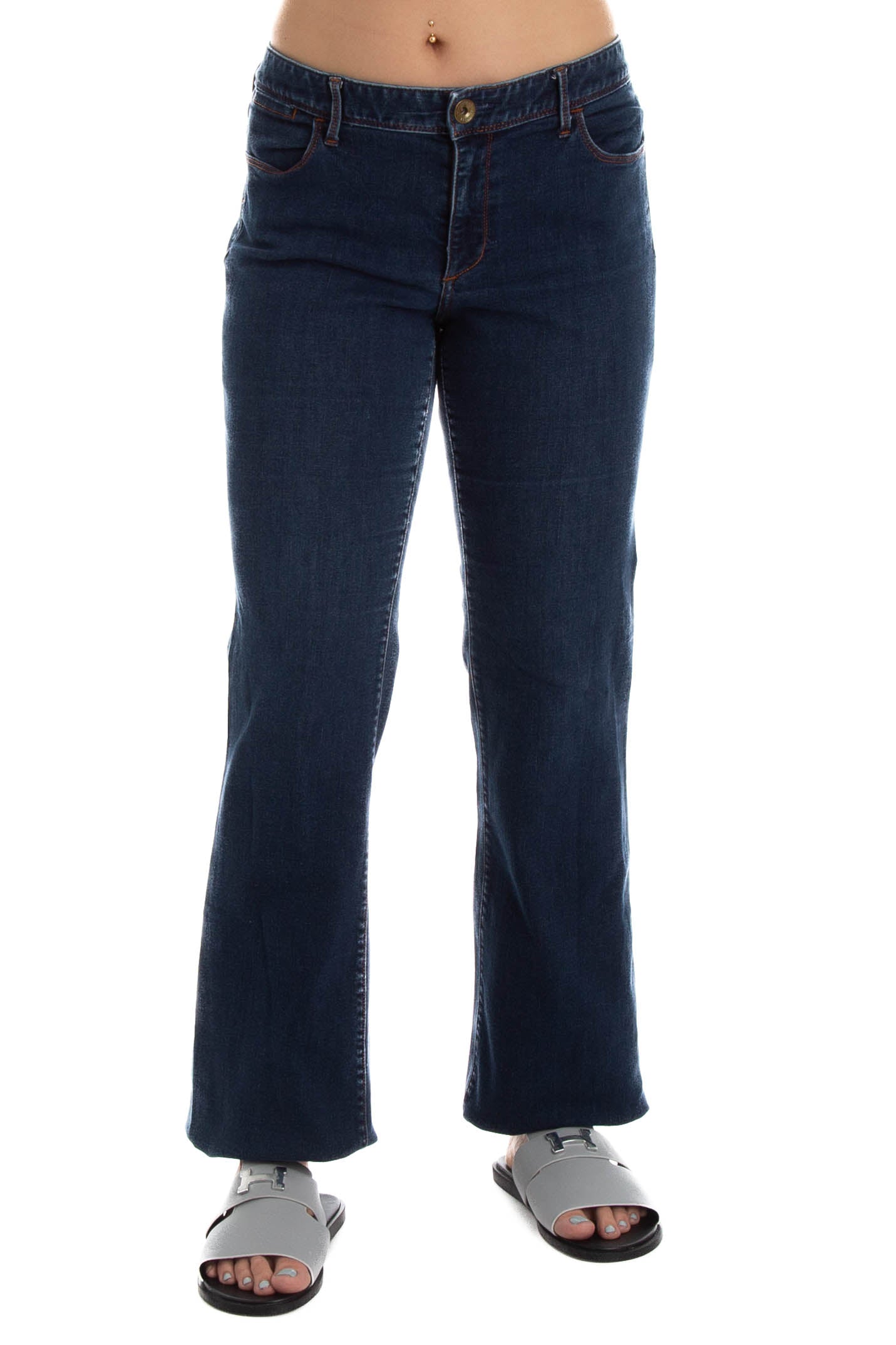Banana Republic, Talla 32