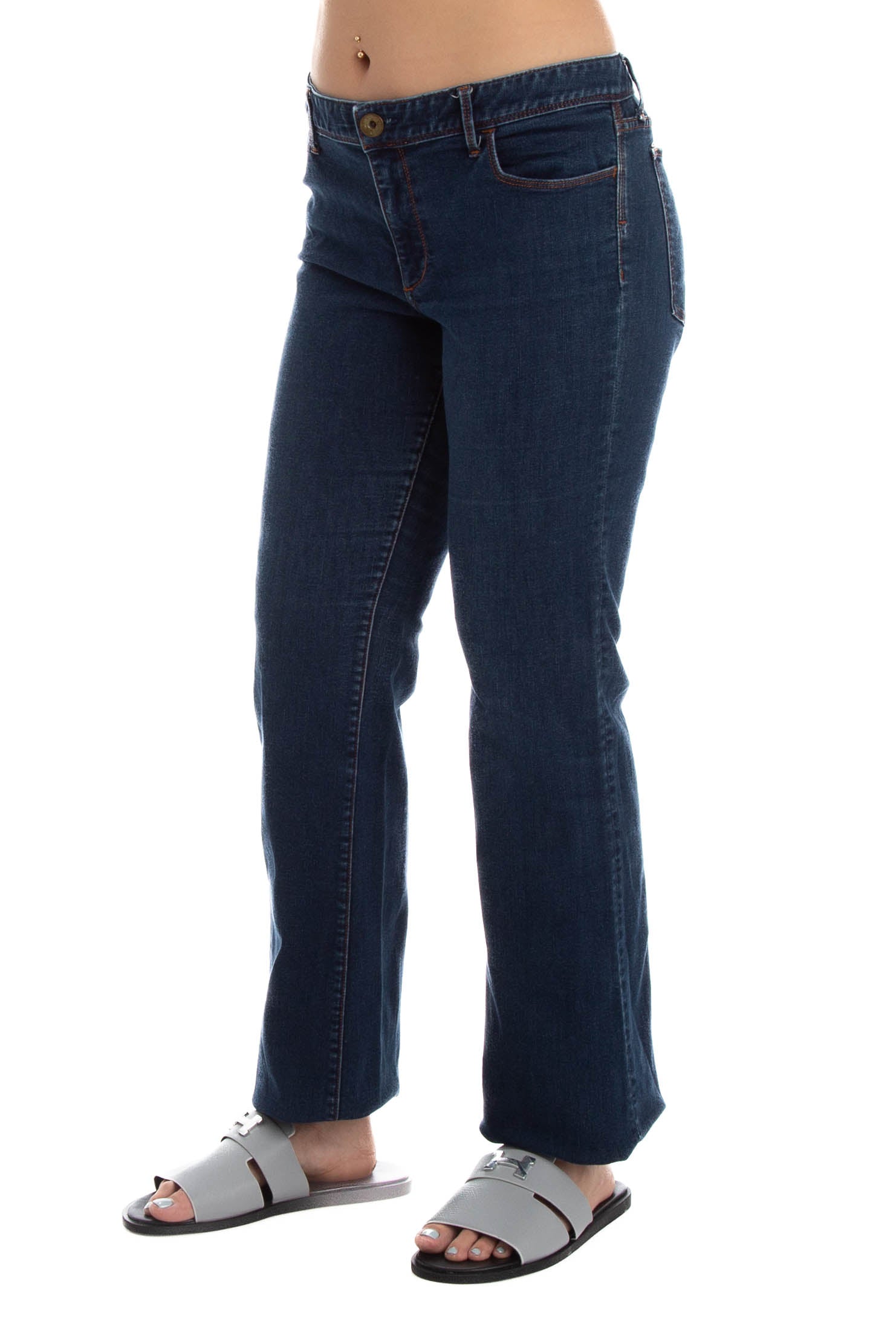 Banana Republic, Talla 32