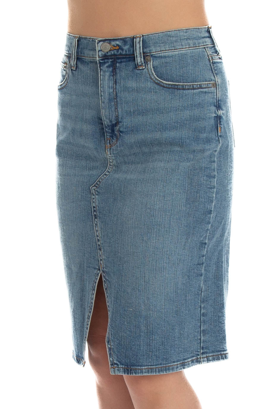 Banana Republic, Talla 4