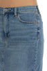 Banana Republic, Talla 4