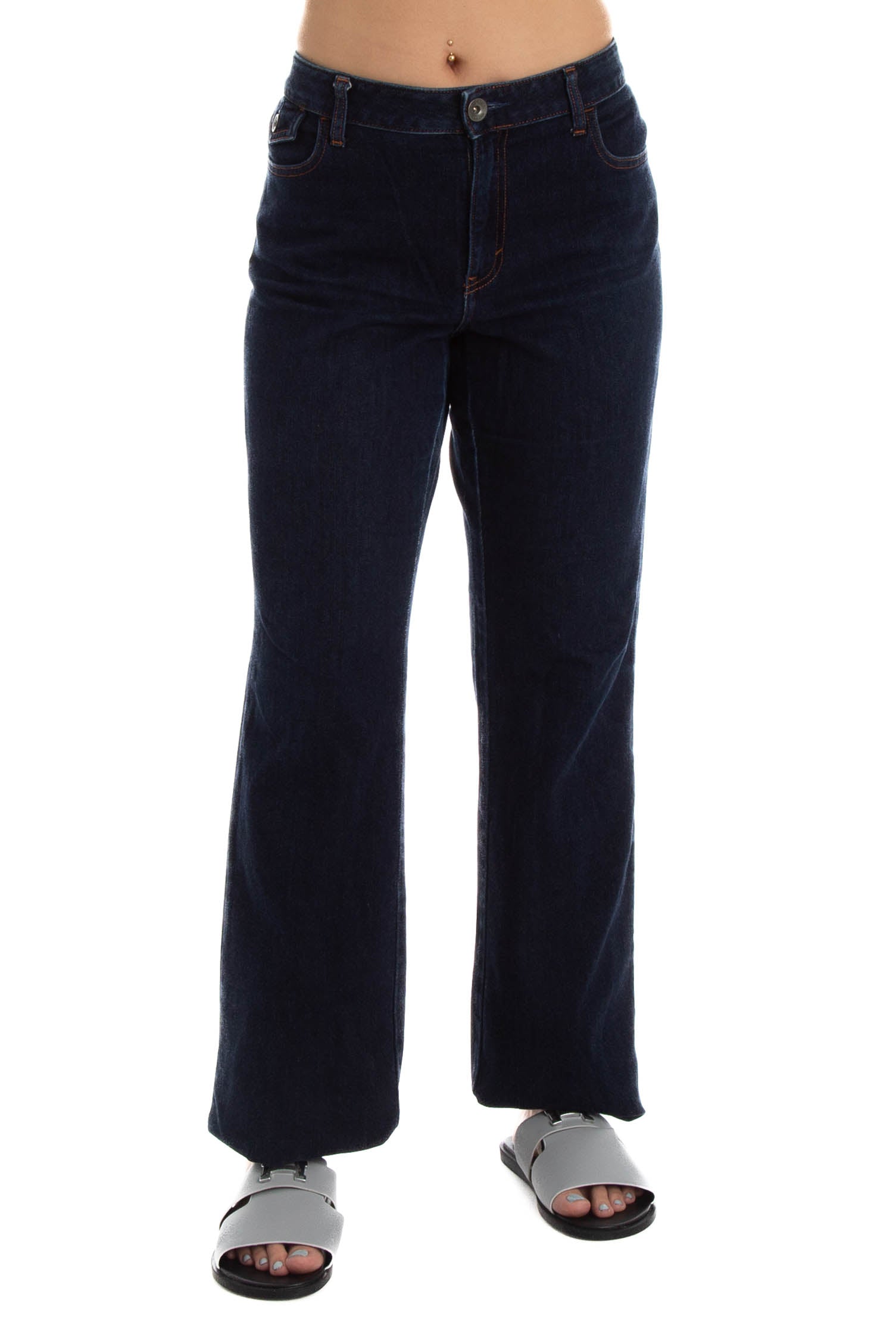 Banana Republic, Talla 32