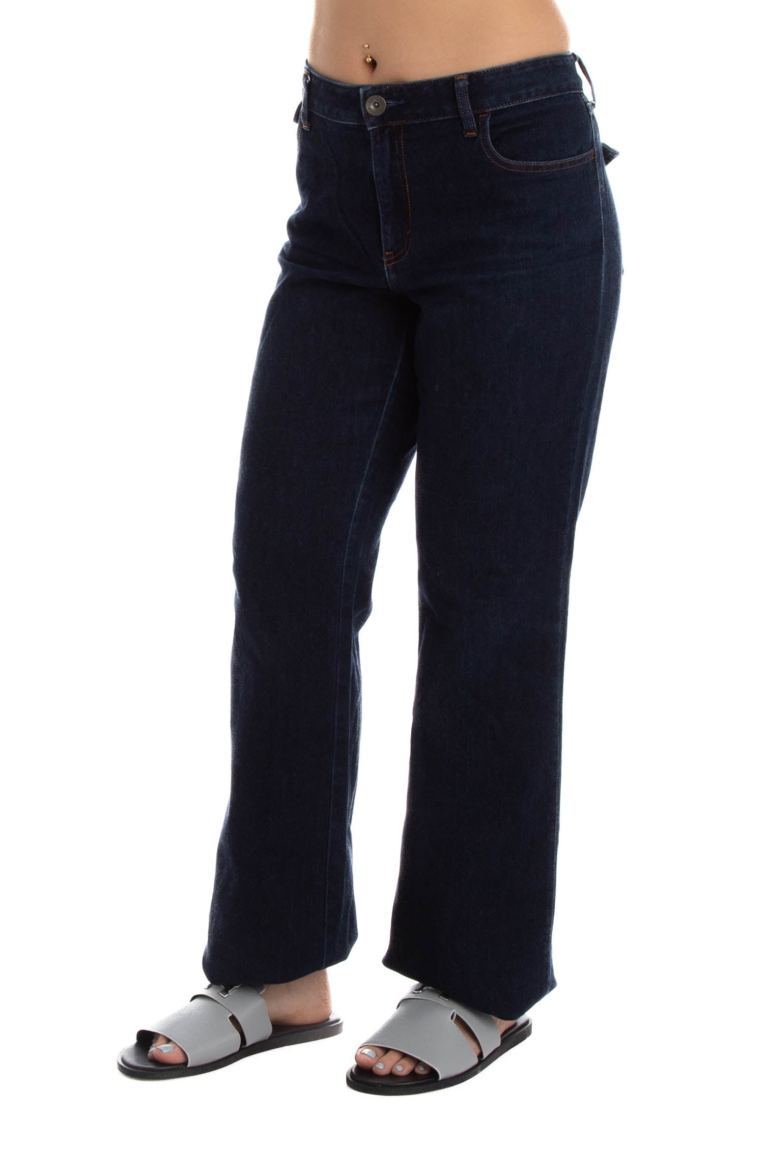 Banana Republic, Talla 32